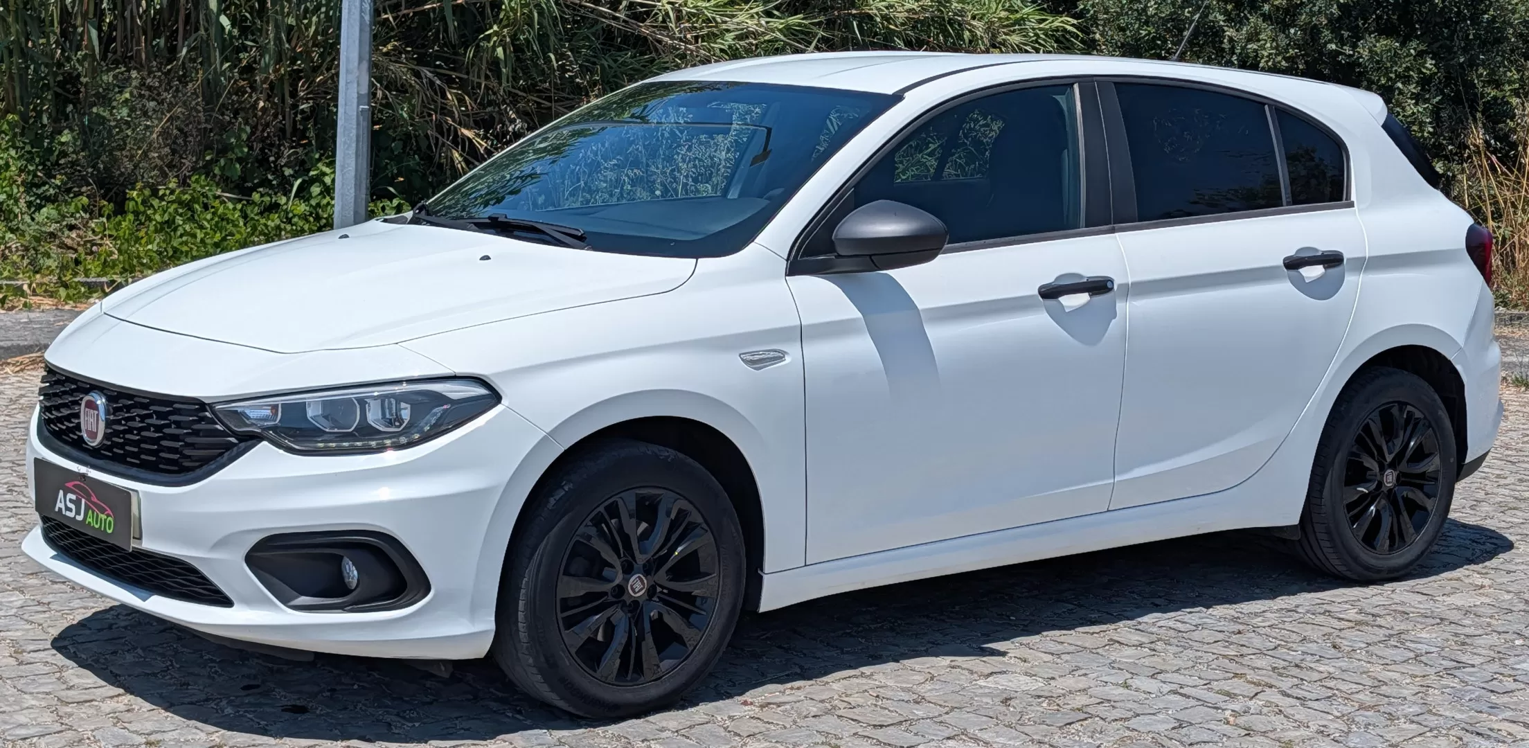 Fiat Tipo 1.3 M-Jet Street - foto 2