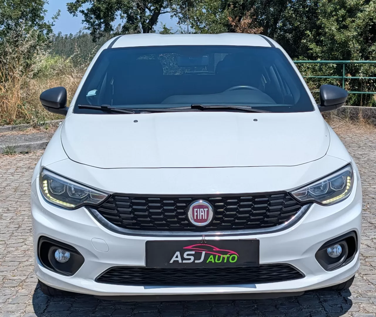 Fiat Tipo 1.3 M-Jet Street - foto 3