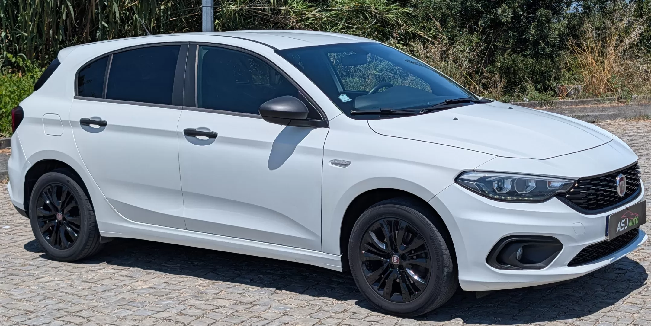 Fiat Tipo 1.3 M-Jet Street - foto 5