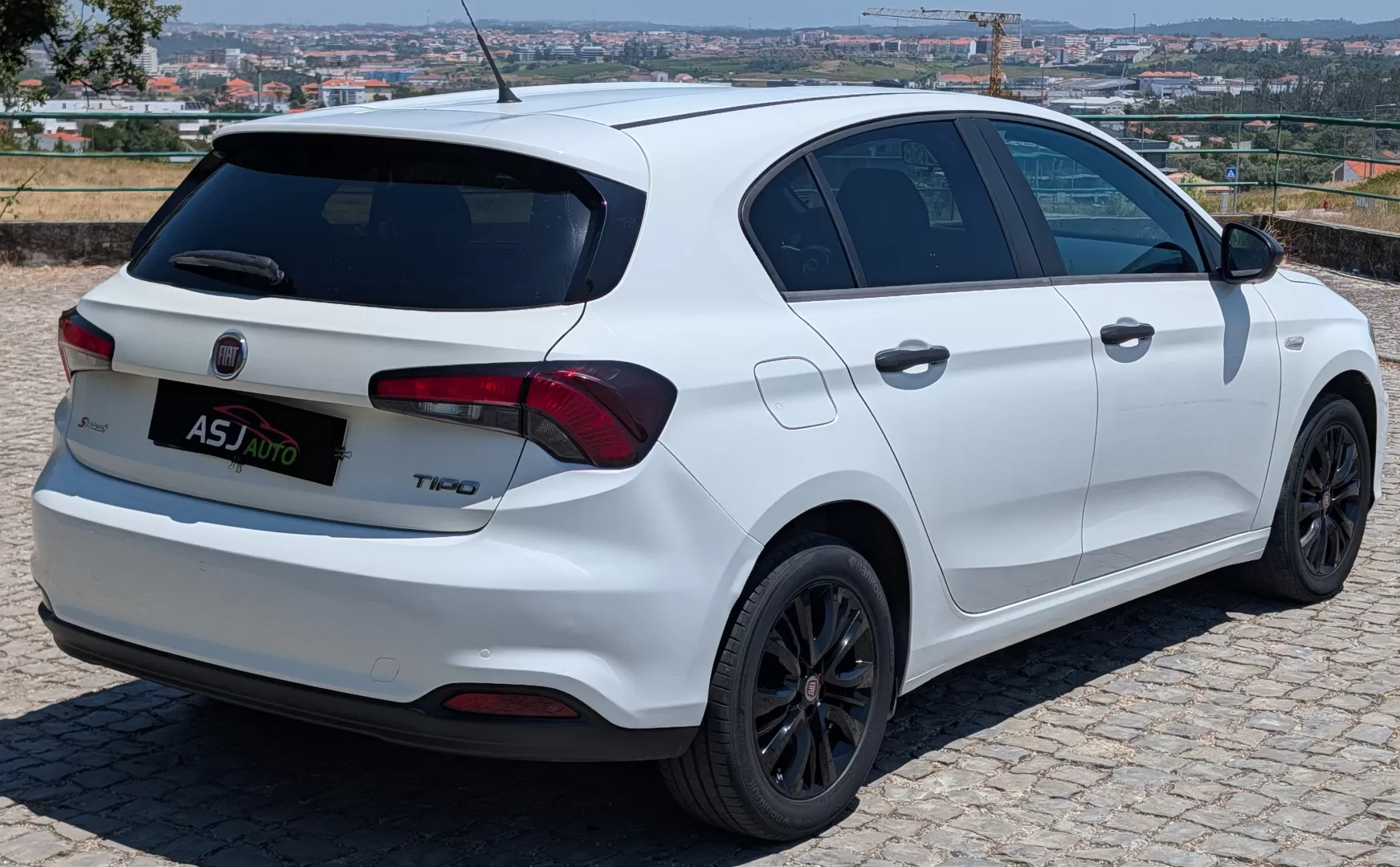 Fiat Tipo 1.3 M-Jet Street - foto 6
