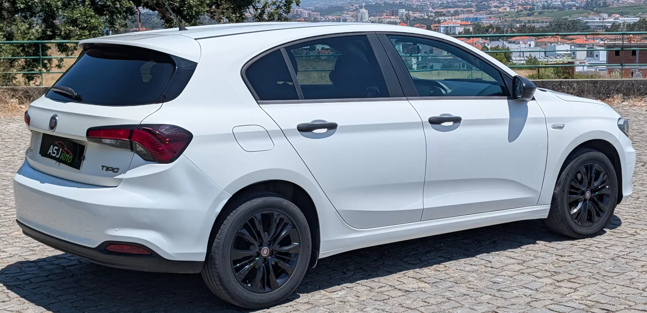 Fiat Tipo 1.3 M-Jet Street - foto 7