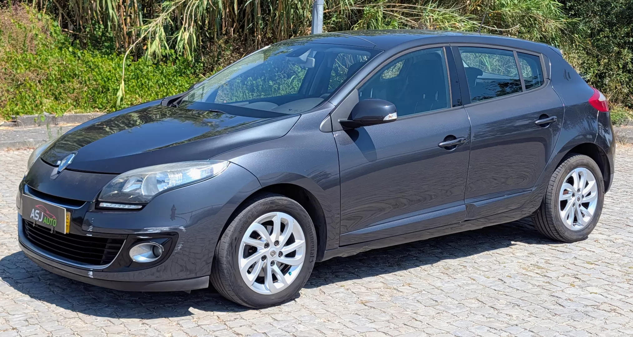 Renault Mégane 1.5 dCi Comfort SS - foto 2