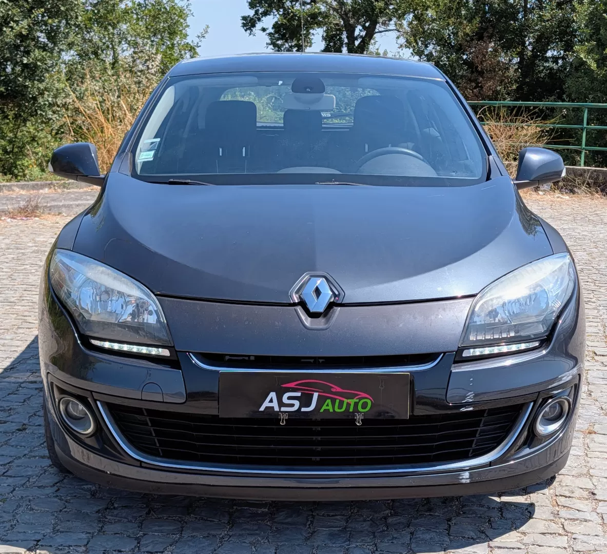 Renault Mégane 1.5 dCi Comfort SS - foto 3