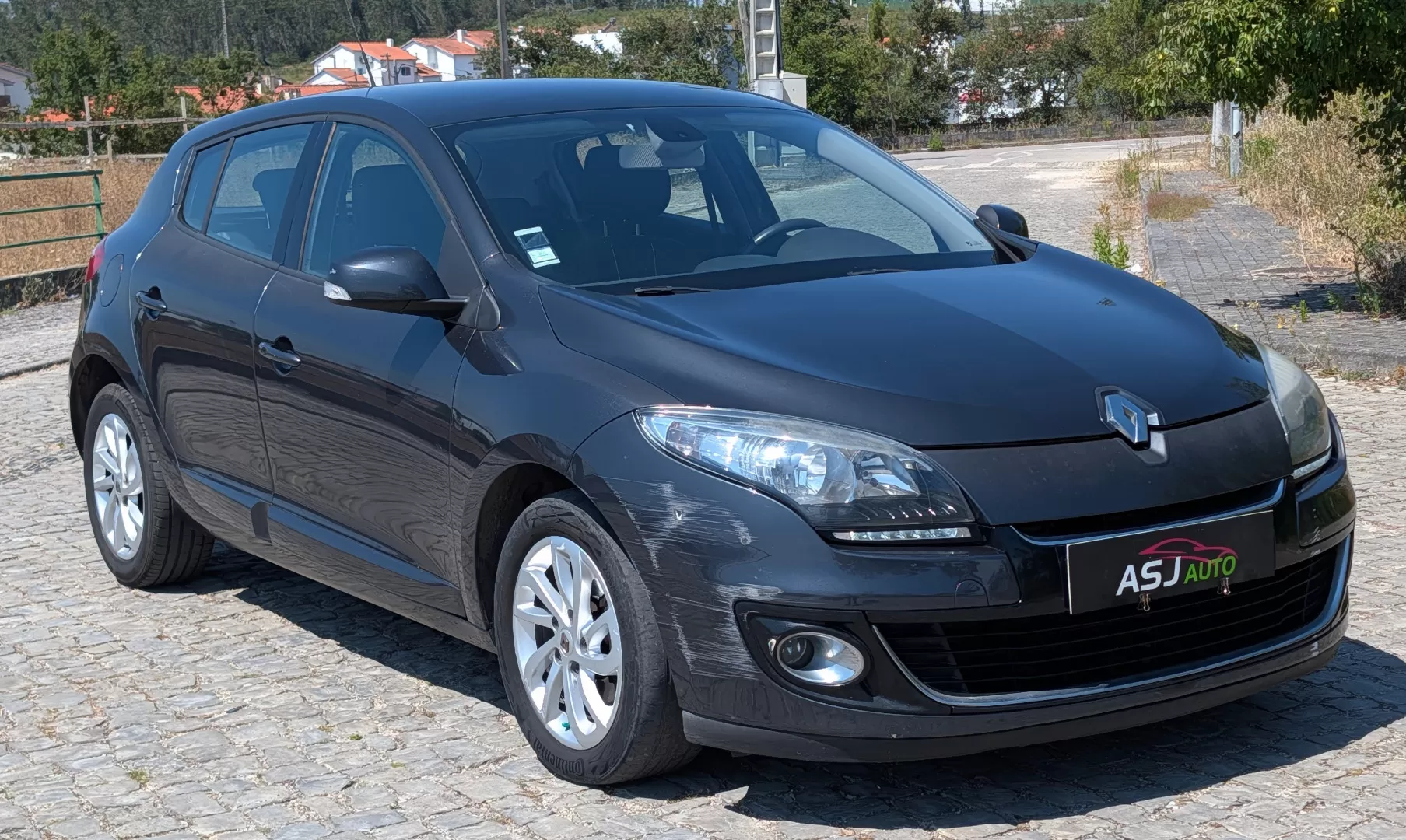 Renault Mégane 1.5 dCi Comfort SS - foto 4