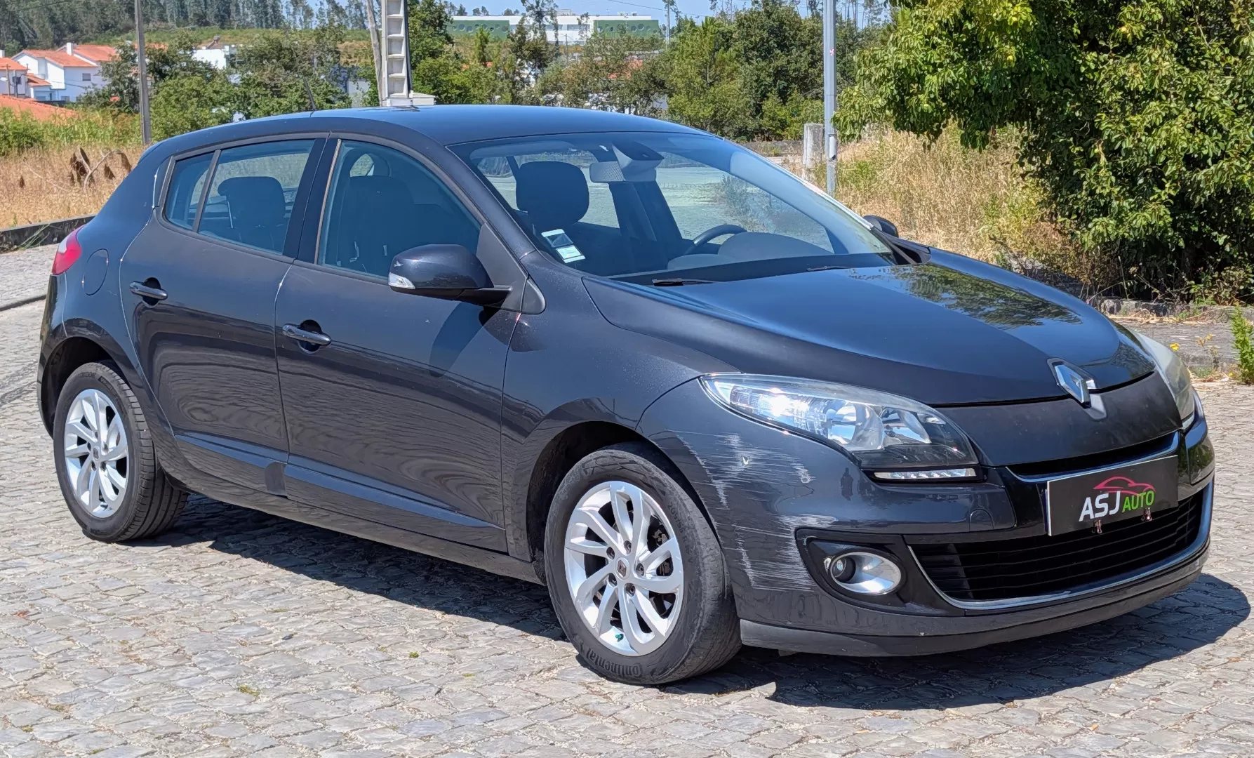 Renault Mégane 1.5 dCi Comfort SS - foto 5