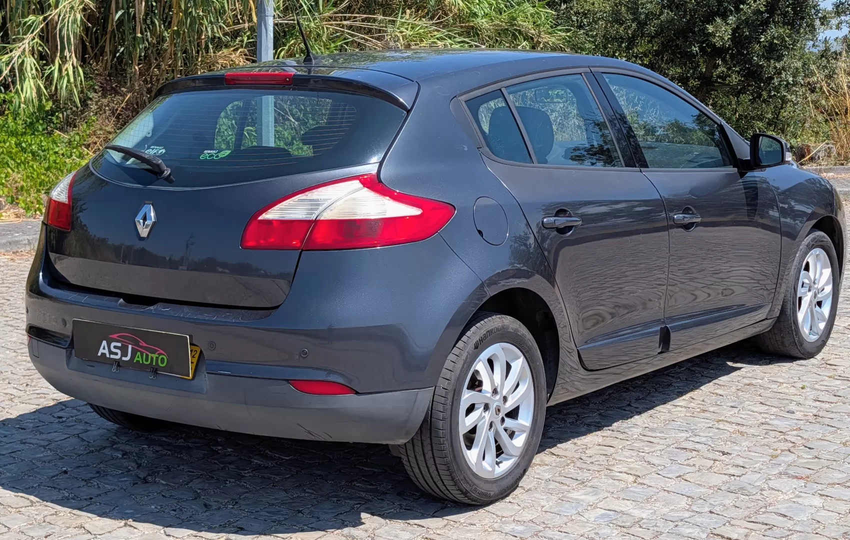 Renault Mégane 1.5 dCi Comfort SS - foto 6