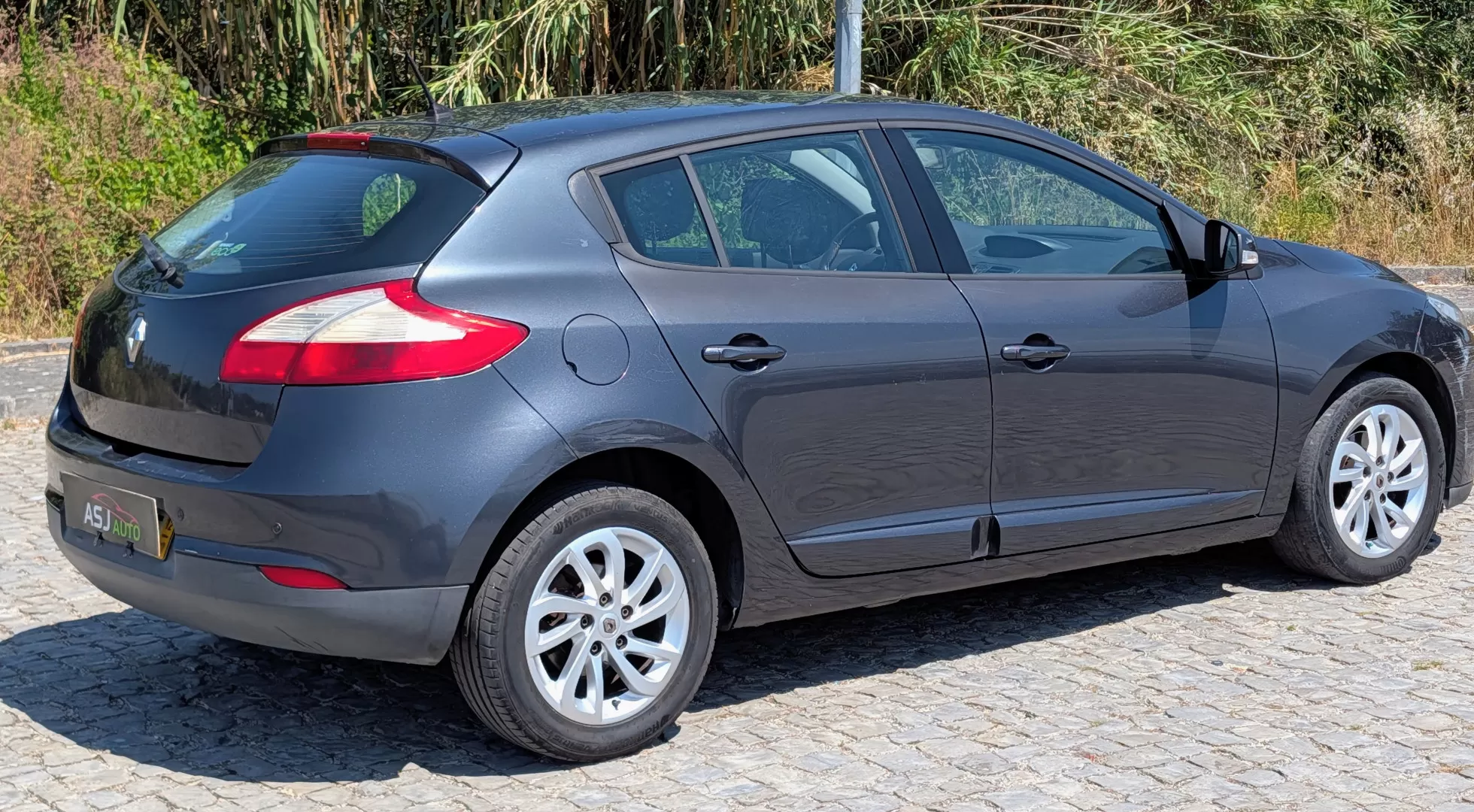 Renault Mégane 1.5 dCi Comfort SS - foto 7