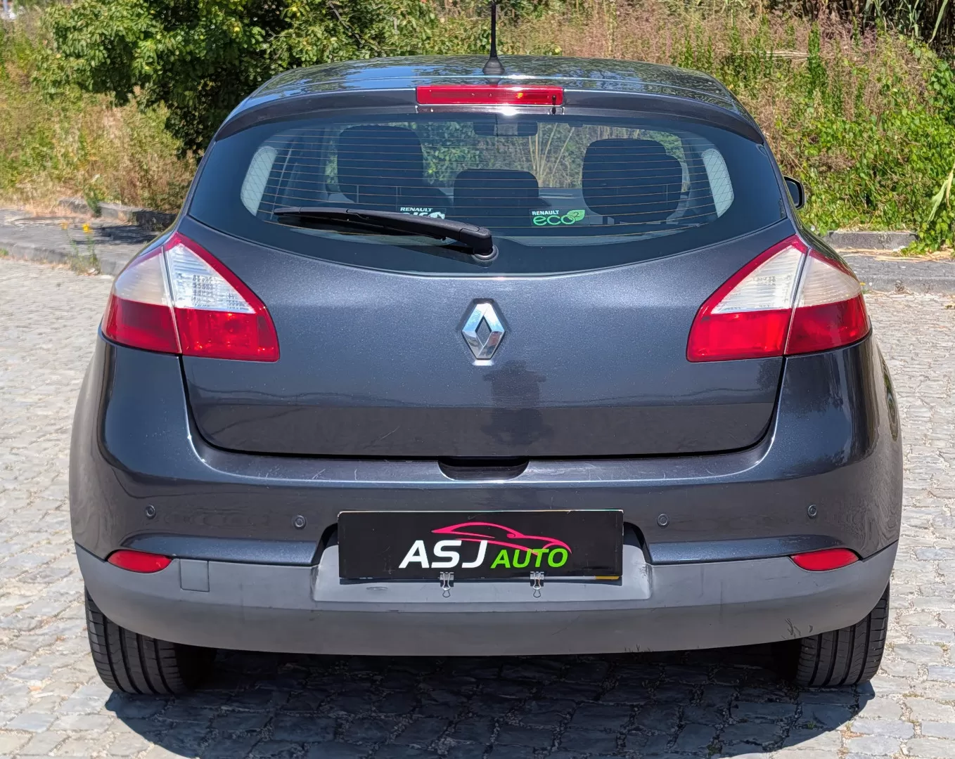 Renault Mégane 1.5 dCi Comfort SS - foto 8