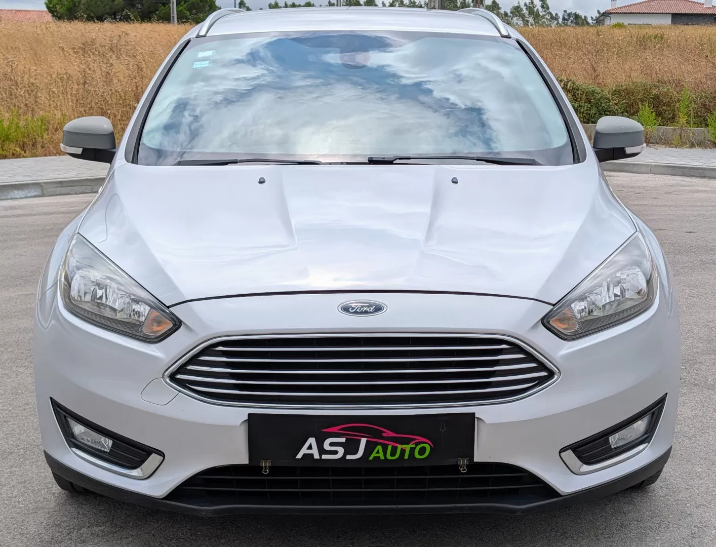Ford Focus SW 1.5 TDCi Titanium - foto 3