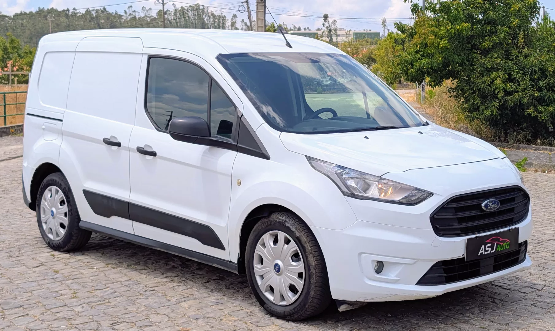 Ford  Transit Connect 1.5 TDCi - foto 2