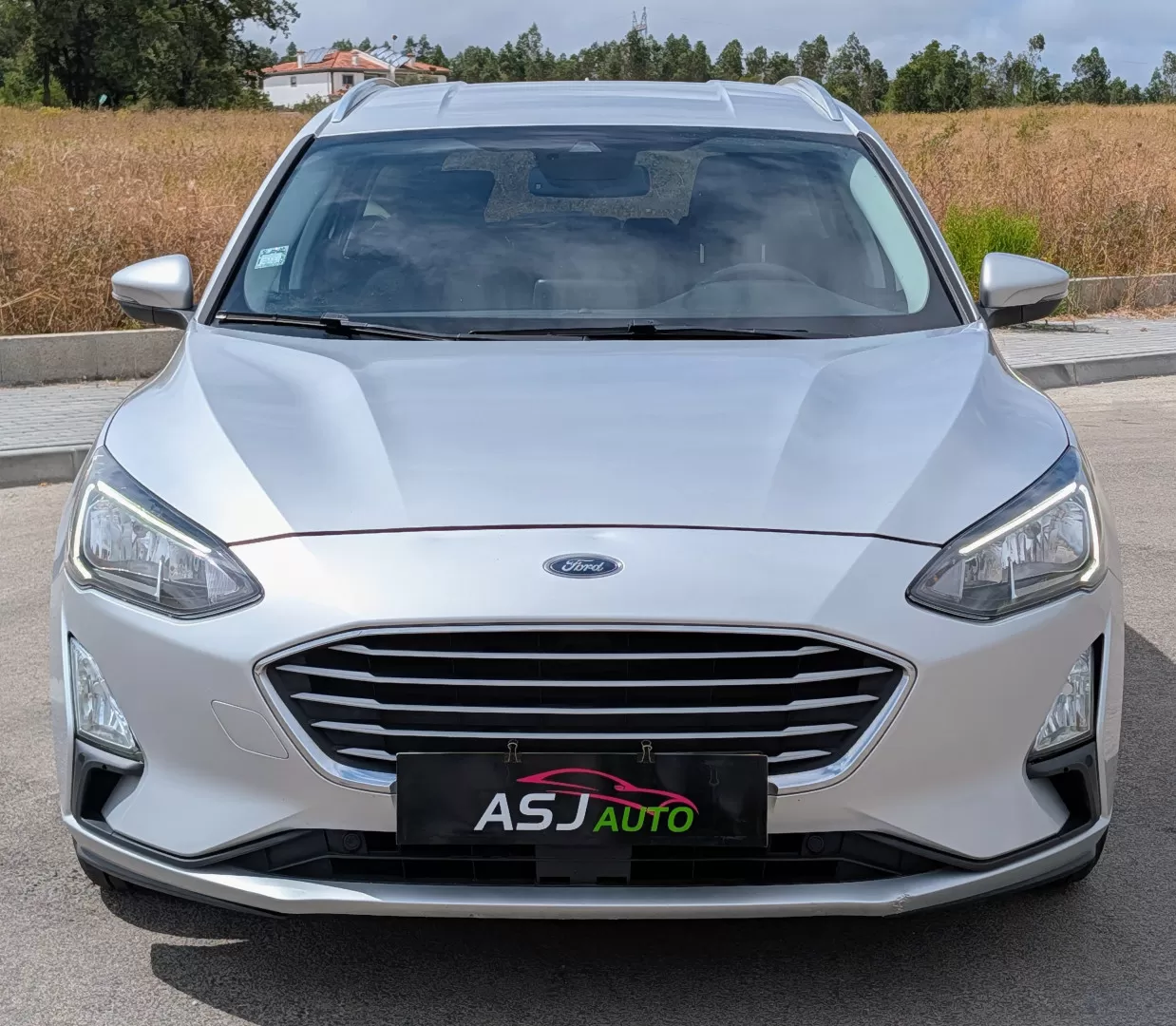 Ford Focus SW 1.5 TDCi EcoBlue Business - foto 3