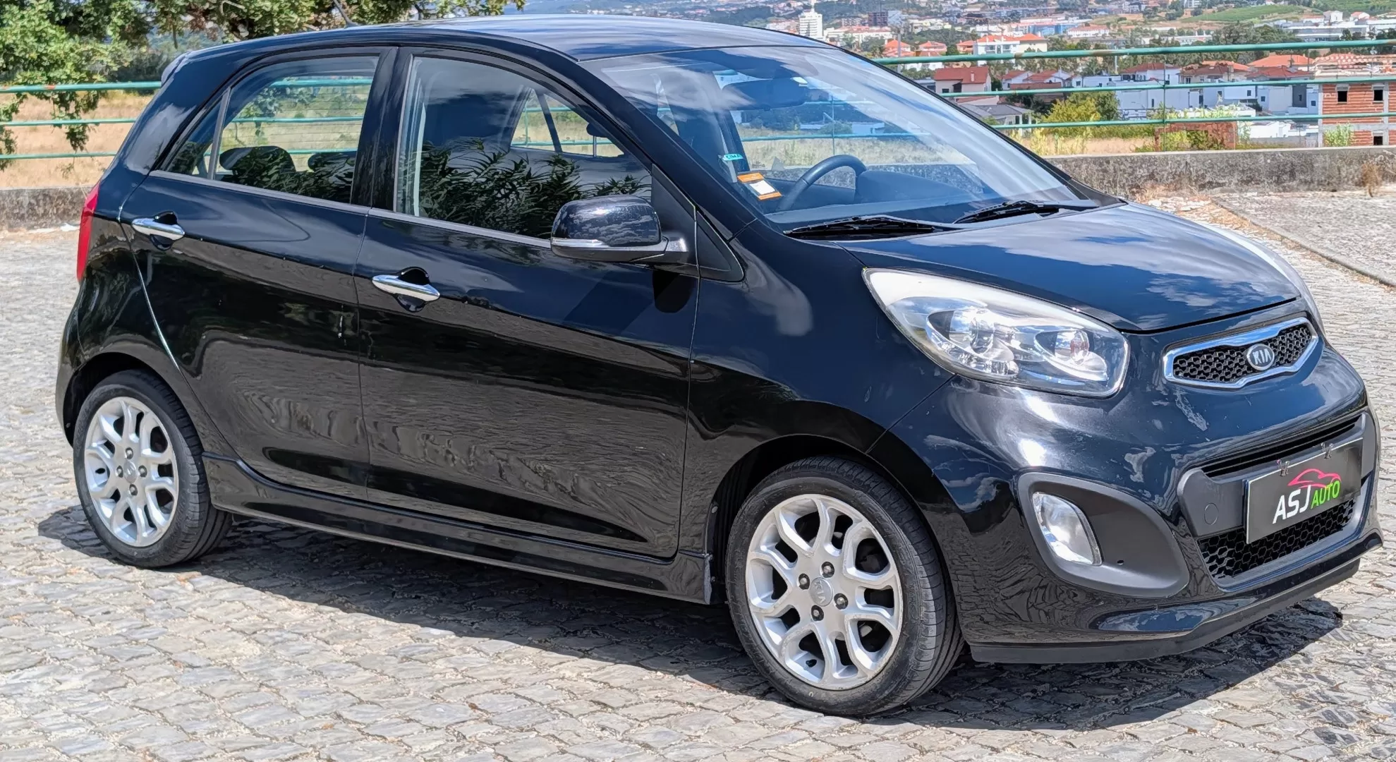 Kia Picanto 1.0 CVVT LX - foto 2