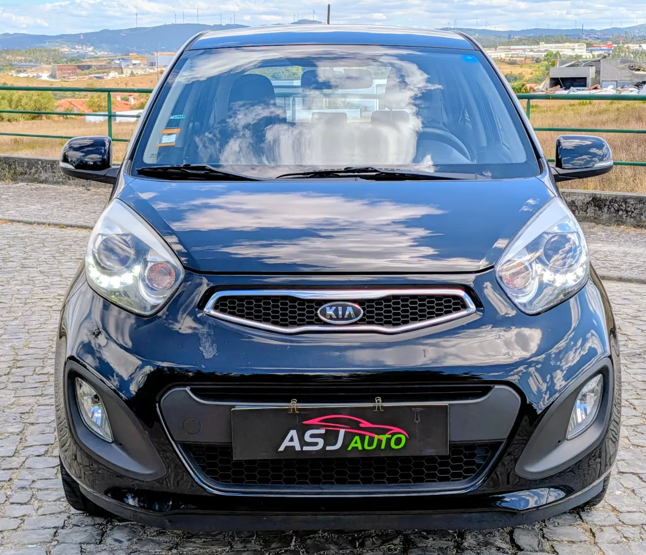 Kia Picanto 1.0 CVVT LX - foto 3