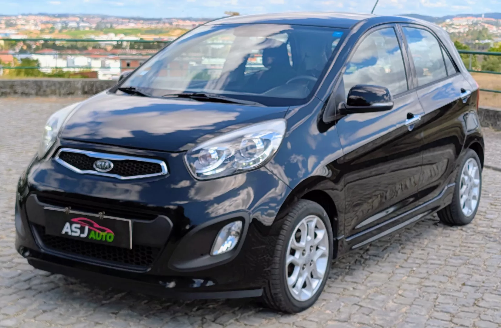 Kia Picanto 1.0 CVVT LX - foto 4