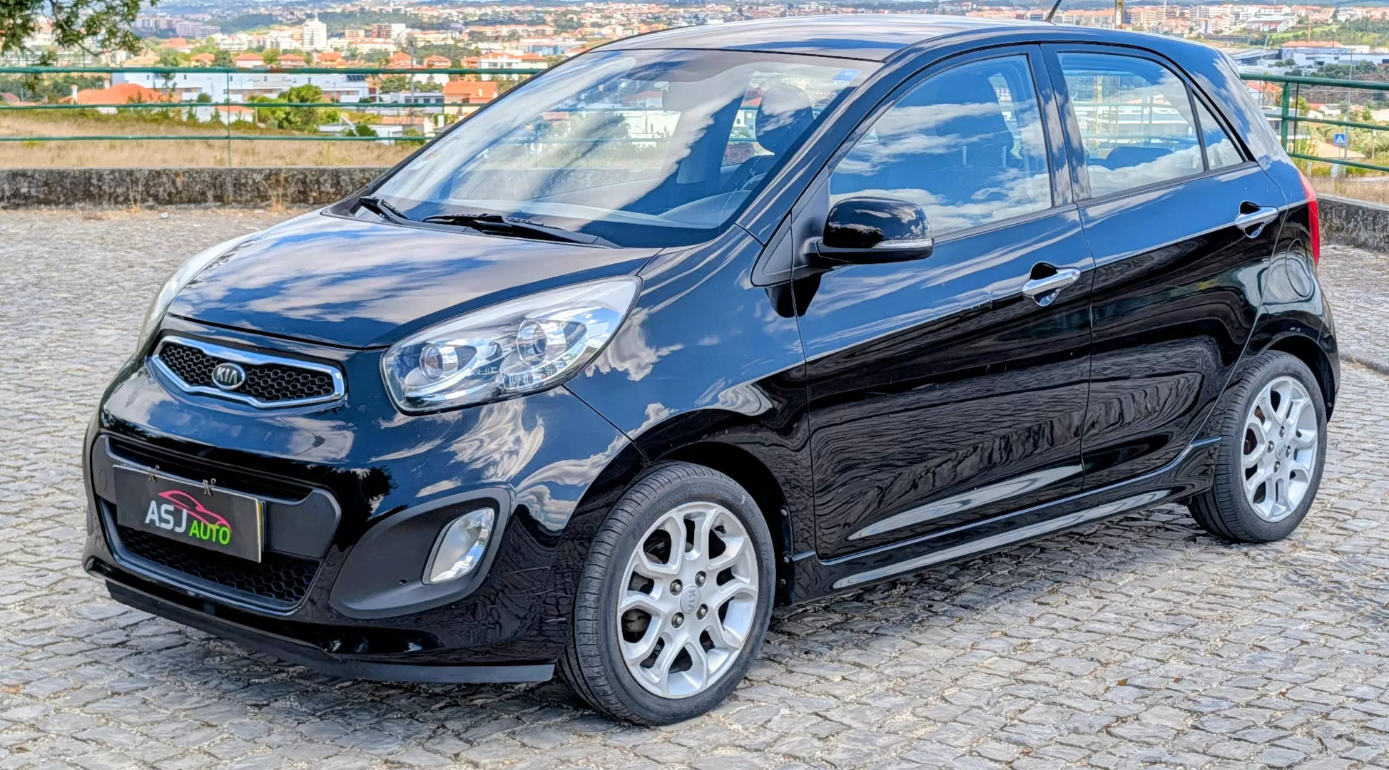 Kia Picanto 1.0 CVVT LX - foto 5