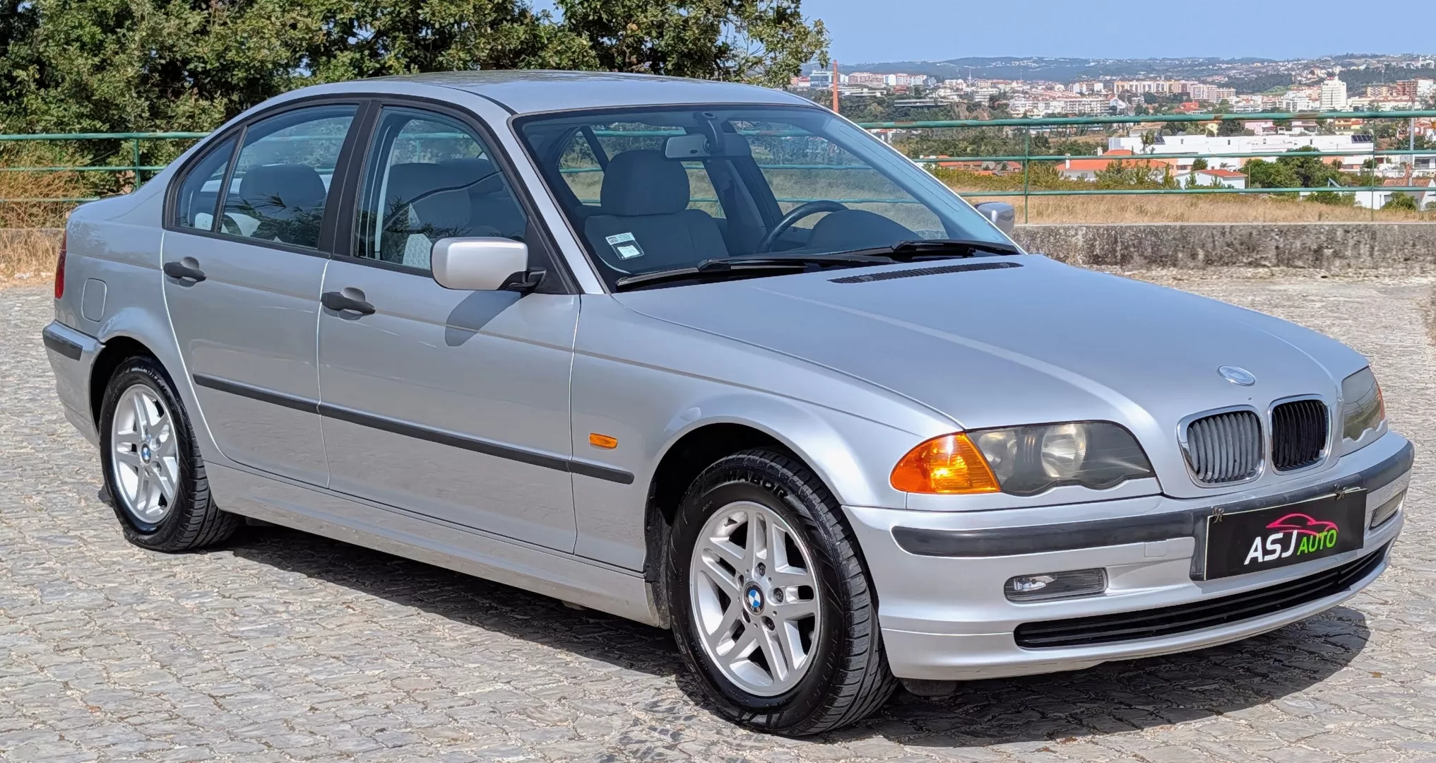 BMW 316 i