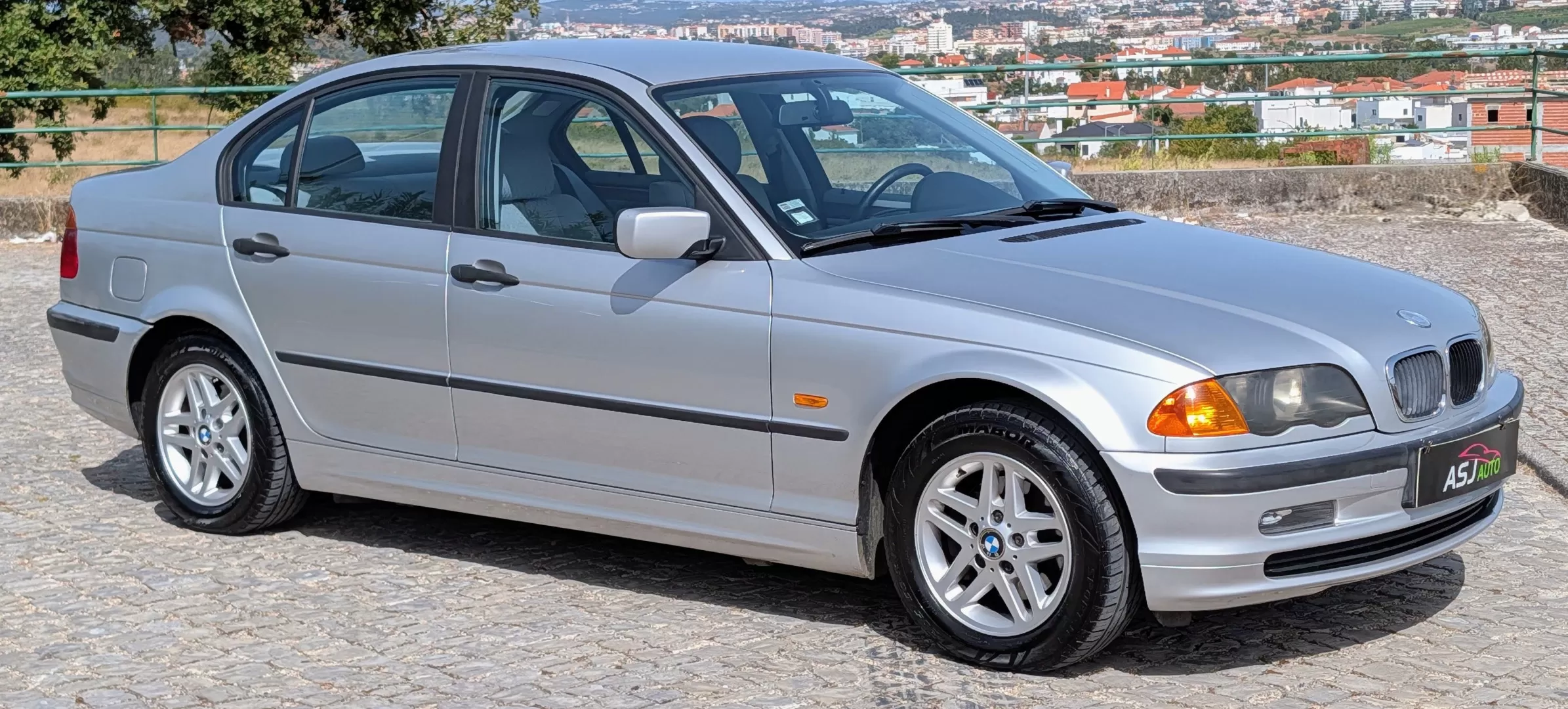 BMW 316 i - foto 2