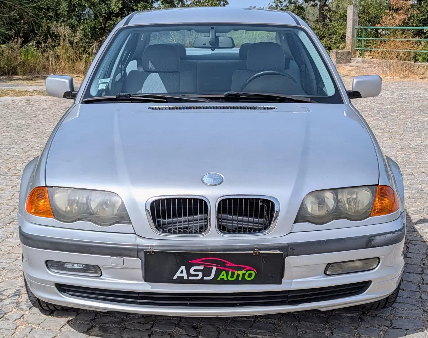 BMW 316 i - foto 3