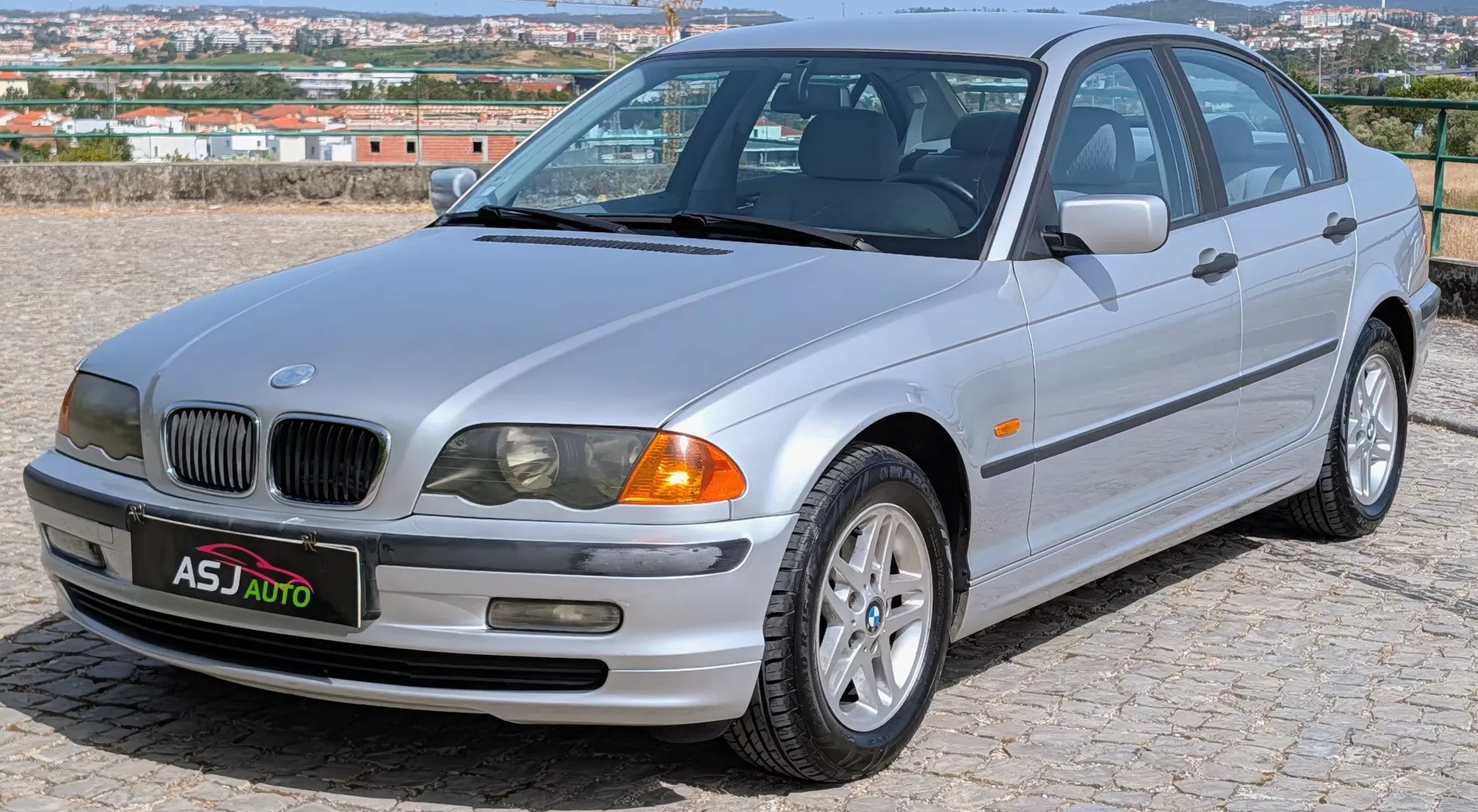 BMW 316 i - foto 4