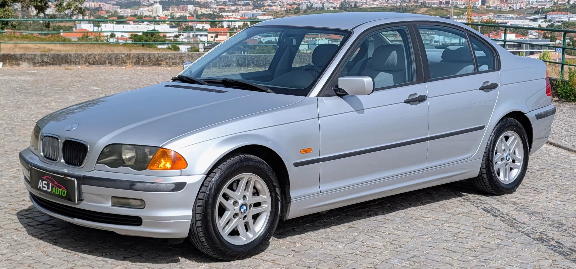 BMW 316 i - foto 5