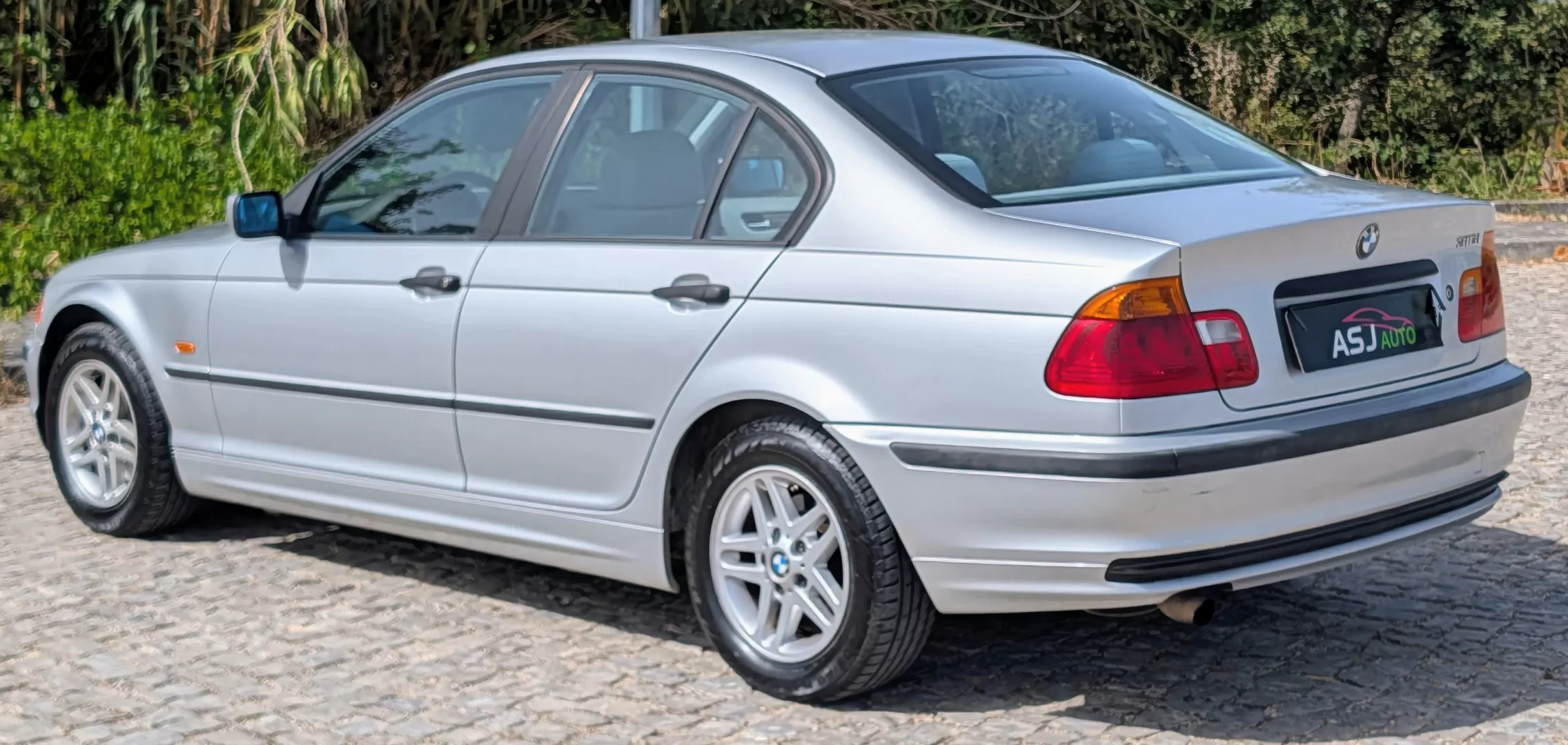 BMW 316 i - foto 7