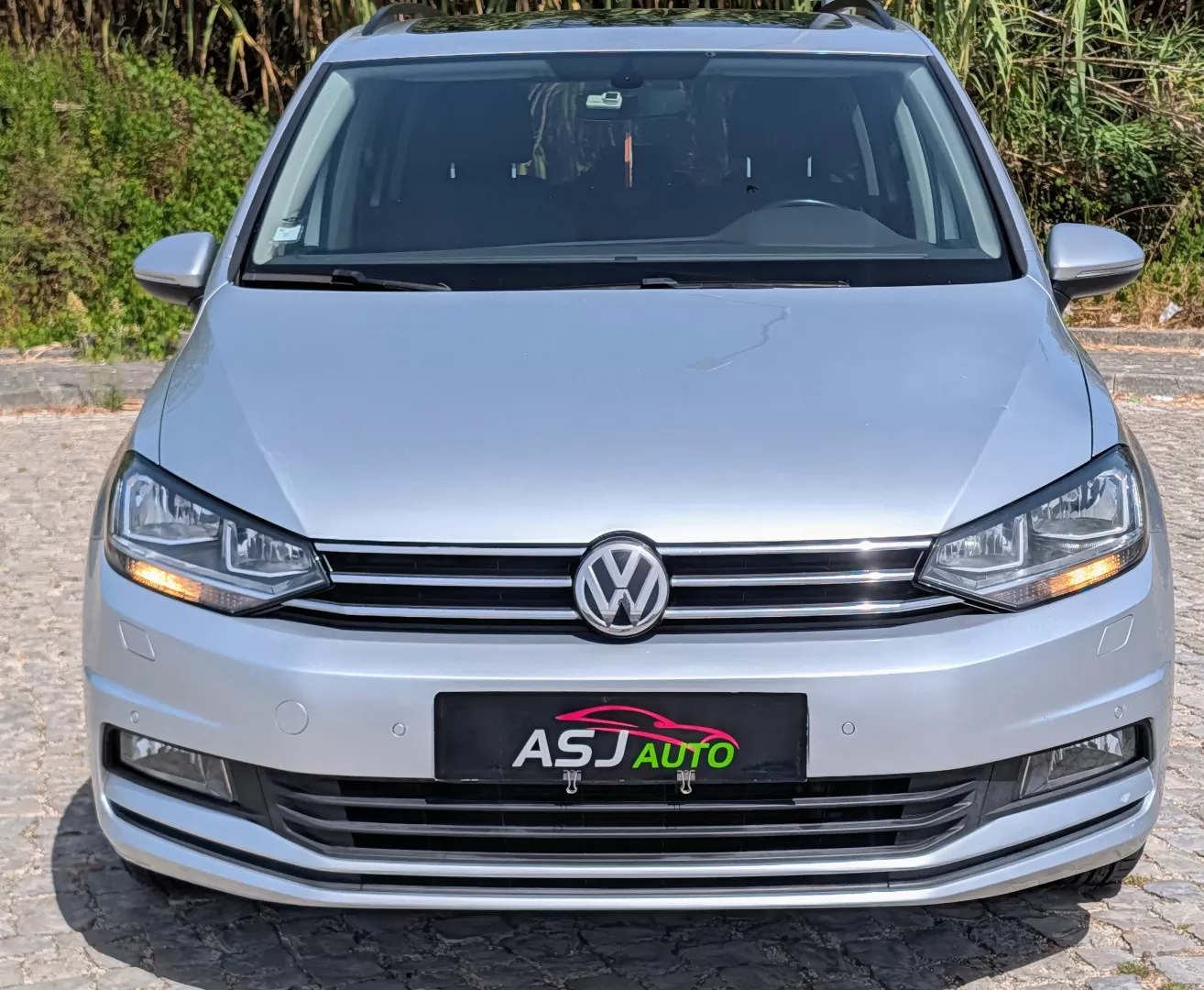 VW Touran 1.6 TDI Highline DSG - foto 3