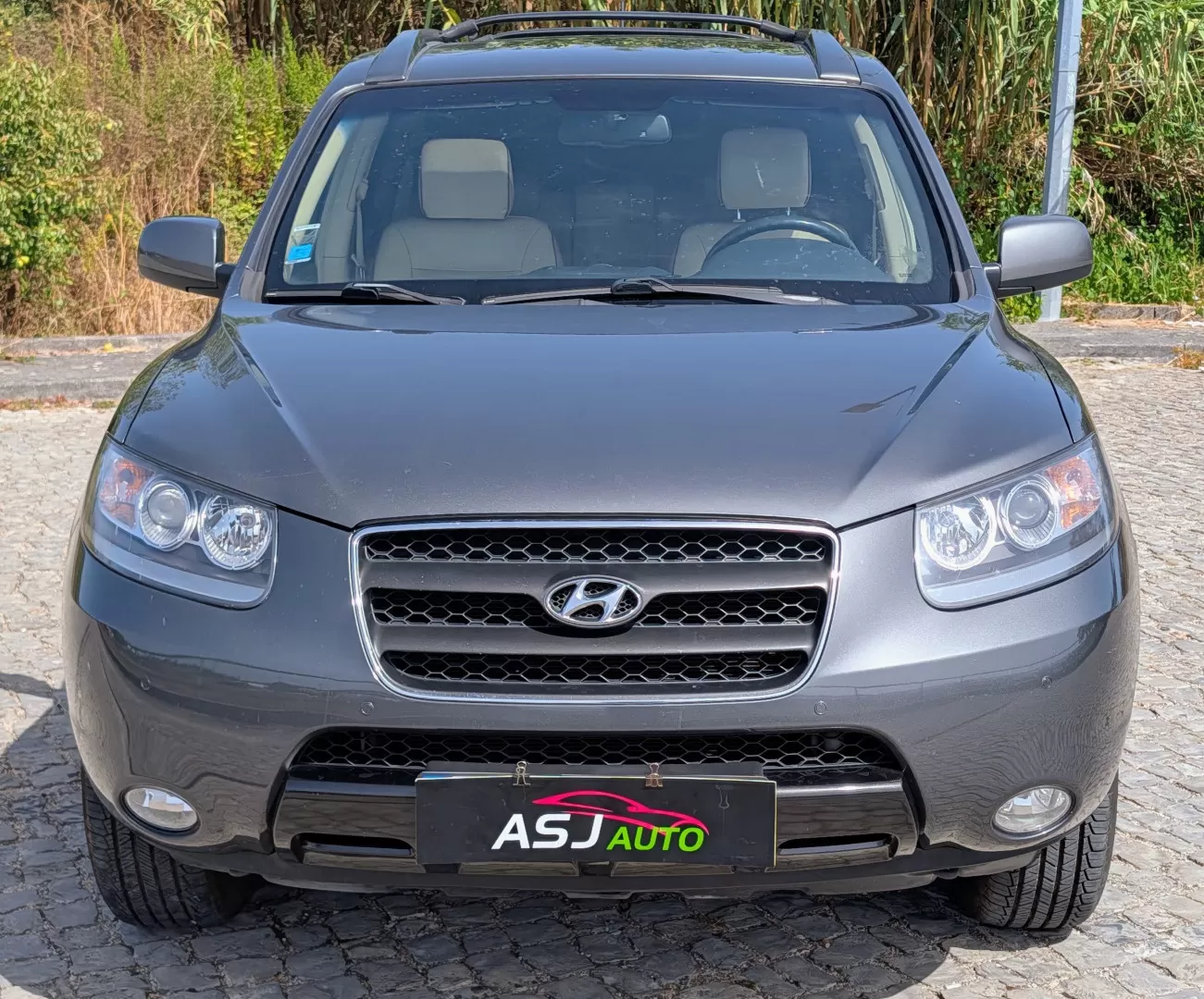 Hyundai Santa Fe 2.2 CRDi 7Wagon Platinum - foto 3