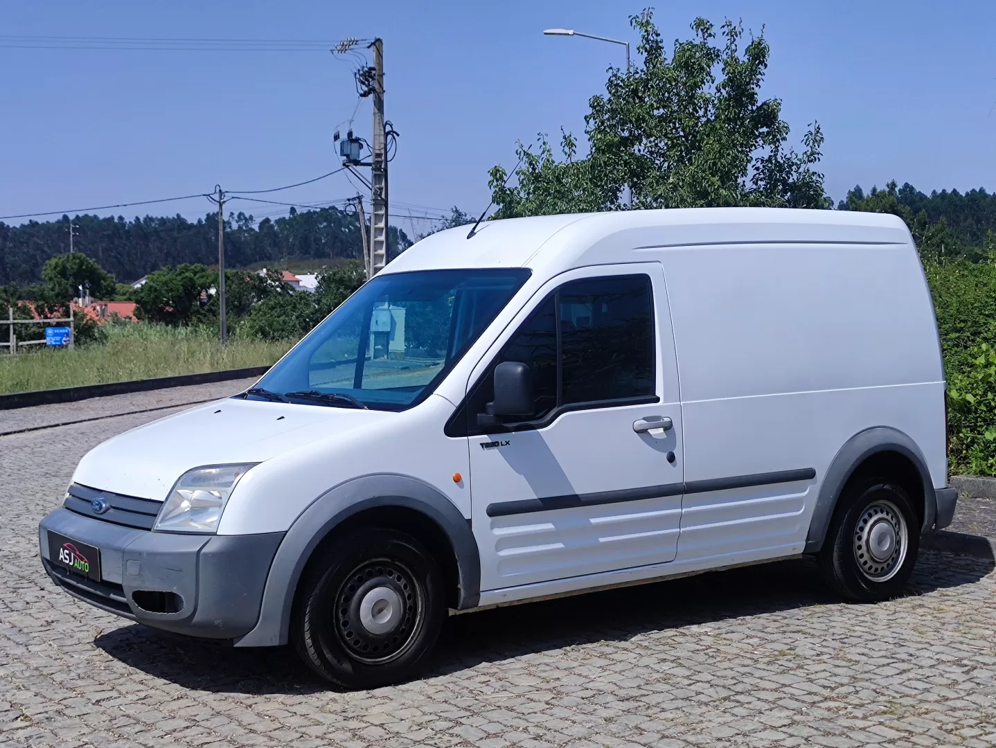 Ford  Transit Connect 1.8 TDCi - foto 2