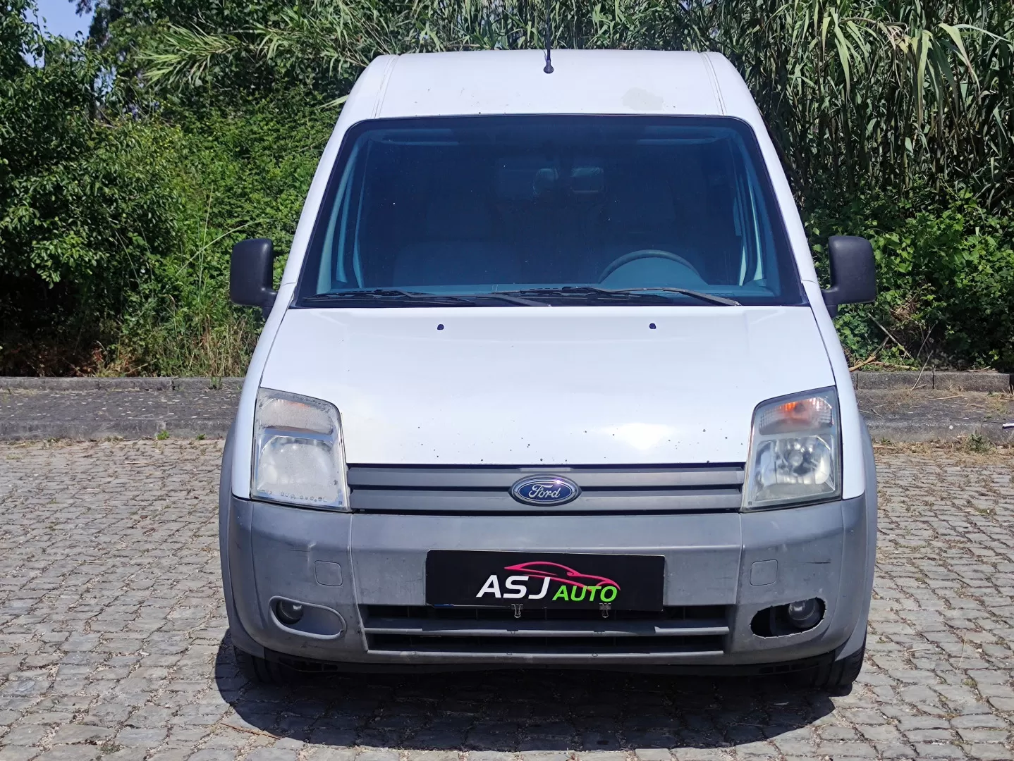 Ford  Transit Connect 1.8 TDCi - foto 3