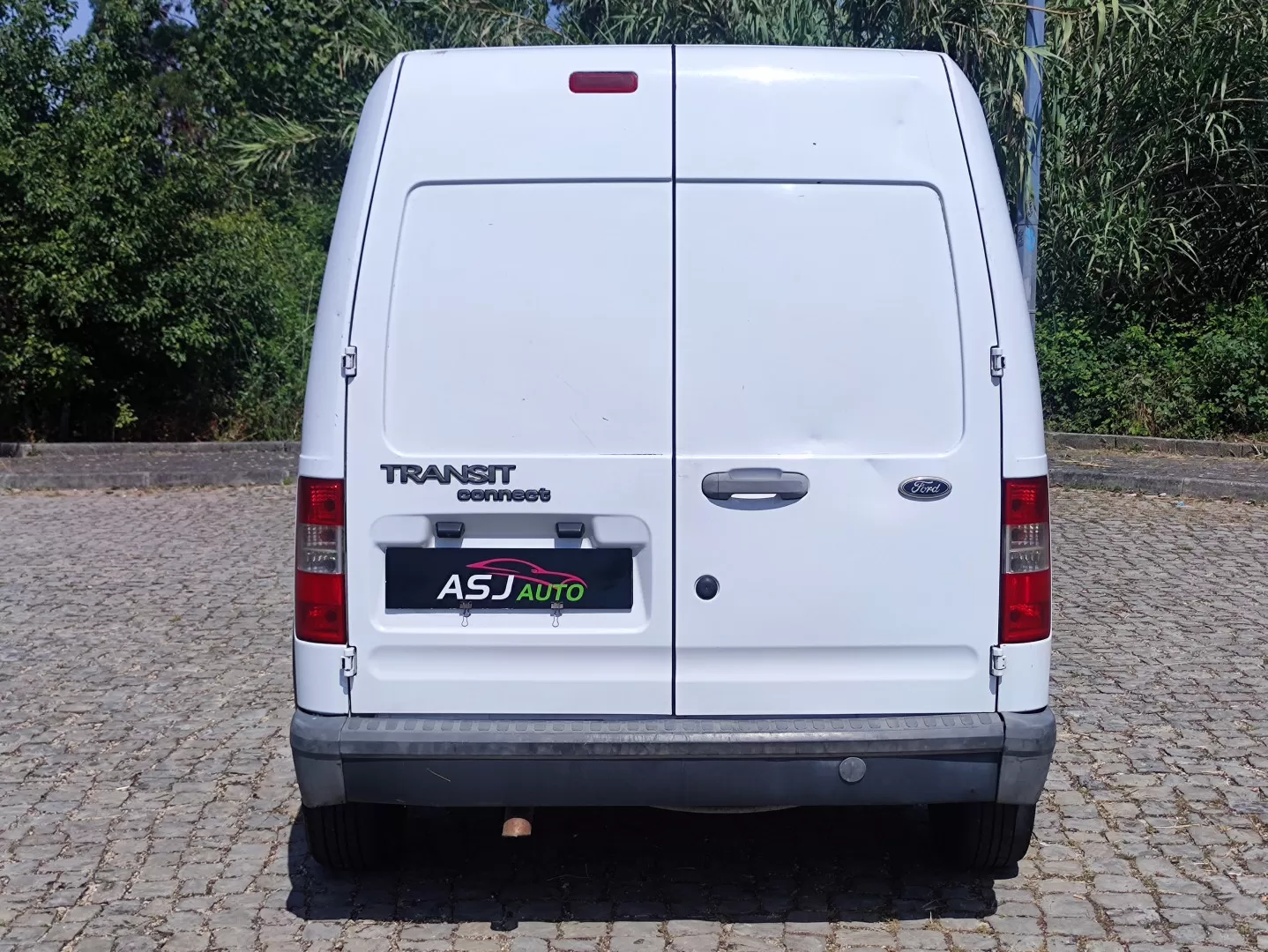 Ford  Transit Connect 1.8 TDCi - foto 8