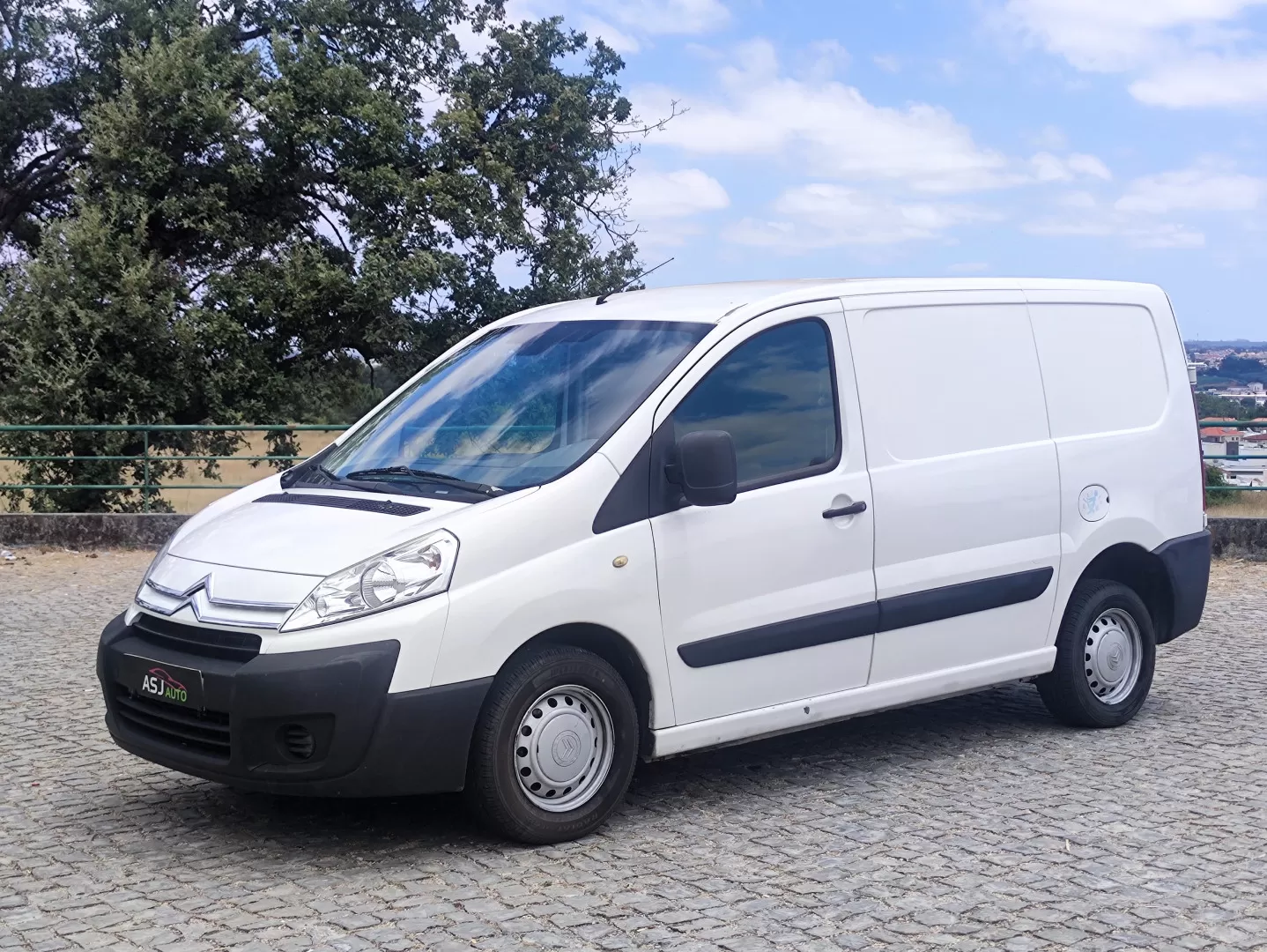Citroën  Jumpy 1.6 HDi - foto 2