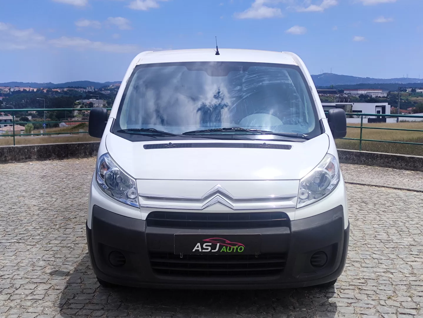 Citroën  Jumpy 1.6 HDi - foto 3