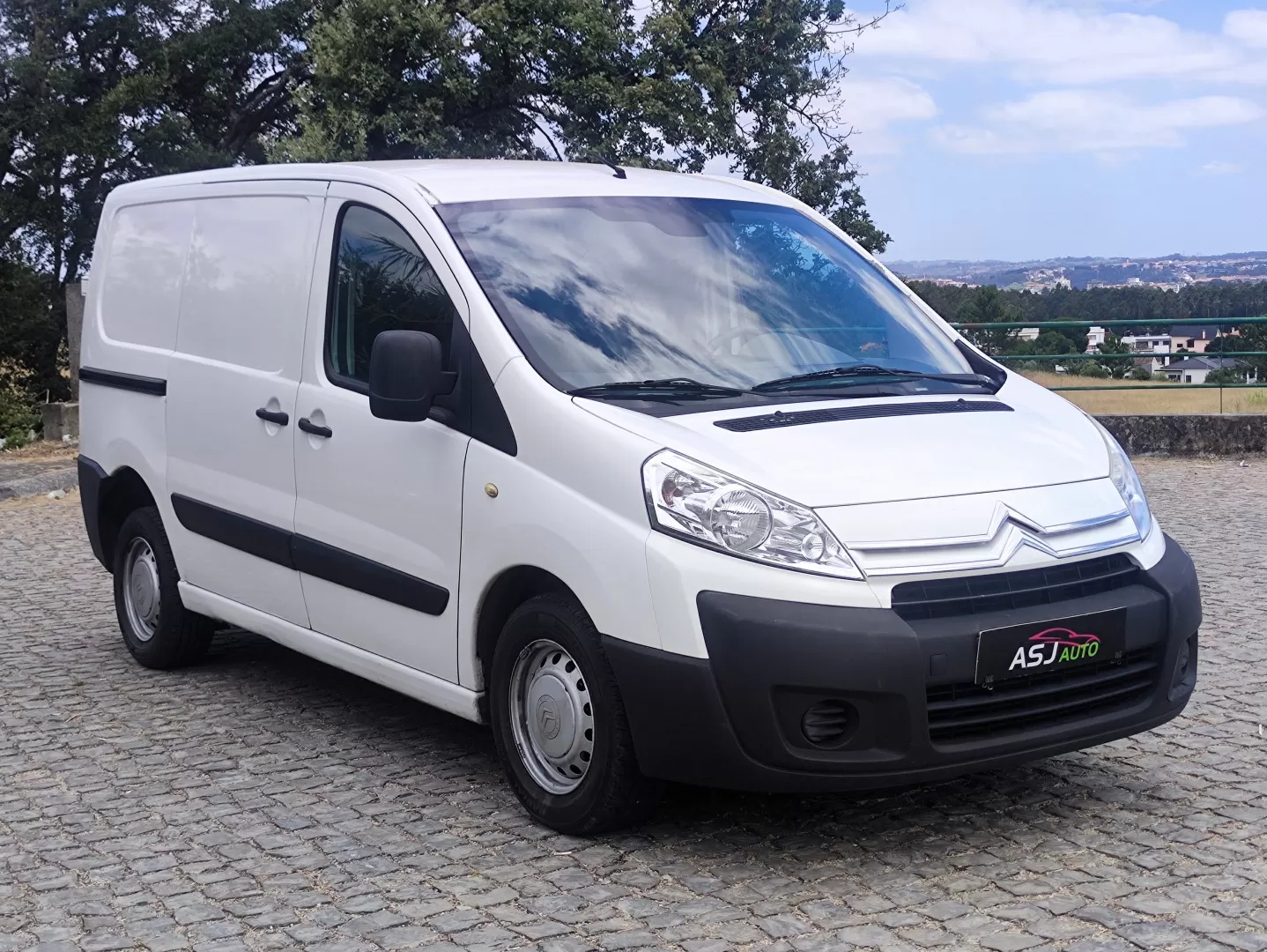 Citroën  Jumpy 1.6 HDi - foto 4