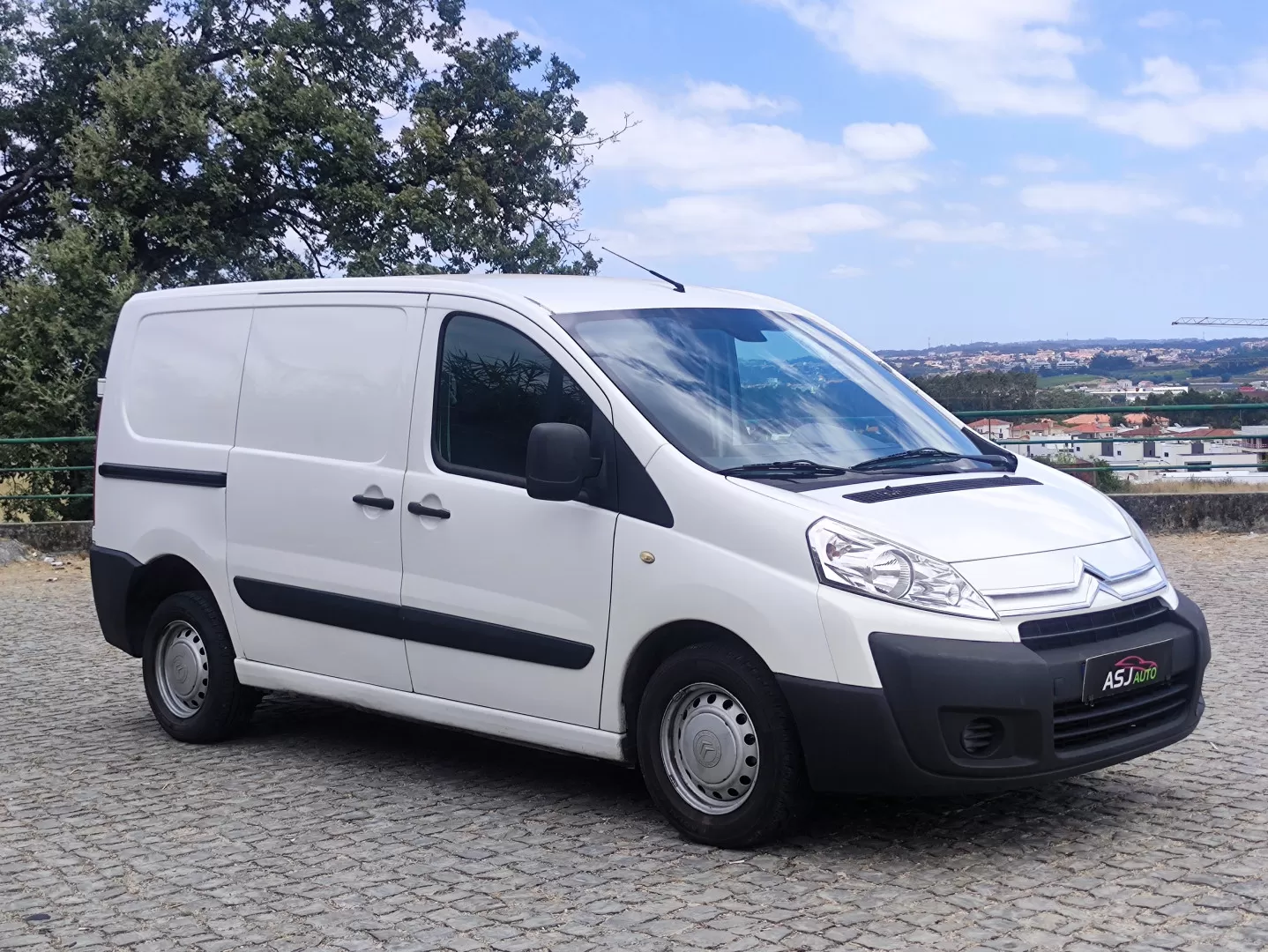Citroën  Jumpy 1.6 HDi - foto 5