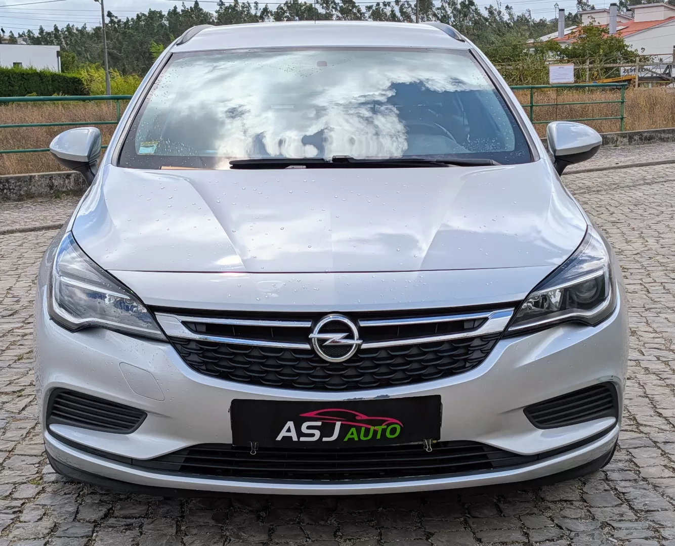 Opel Astra Sports Tourer 1.6 CDTI Business Edition S/S - foto 3
