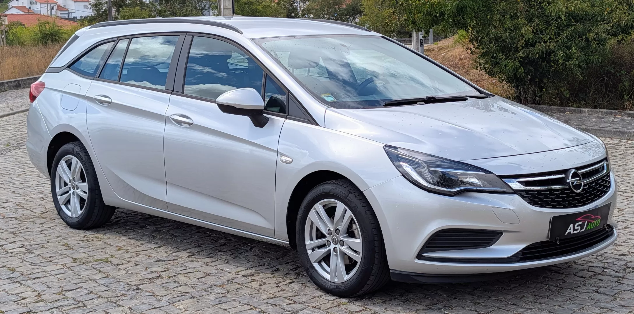 Opel Astra Sports Tourer 1.6 CDTI Business Edition S/S - foto 5