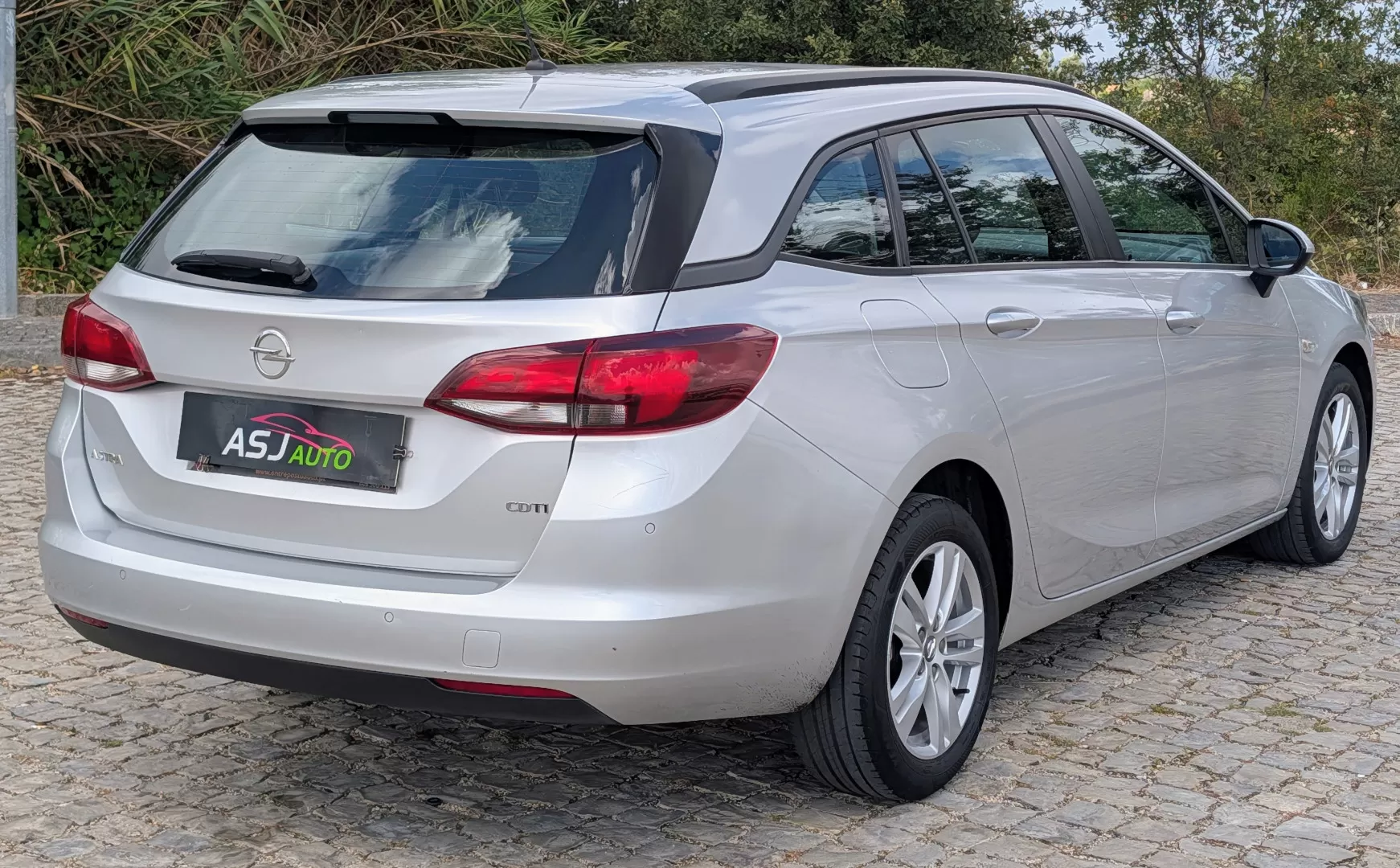 Opel Astra Sports Tourer 1.6 CDTI Business Edition S/S - foto 6