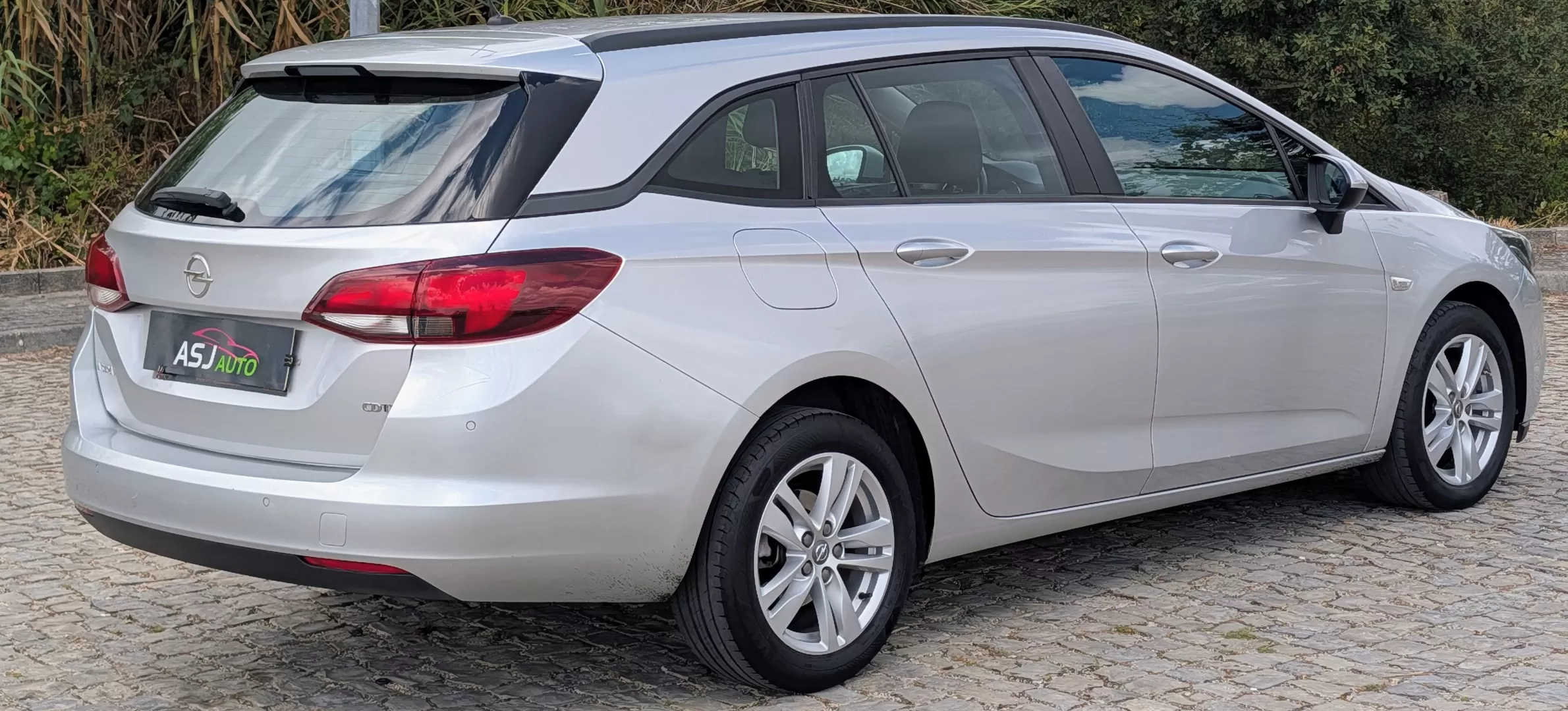 Opel Astra Sports Tourer 1.6 CDTI Business Edition S/S - foto 7