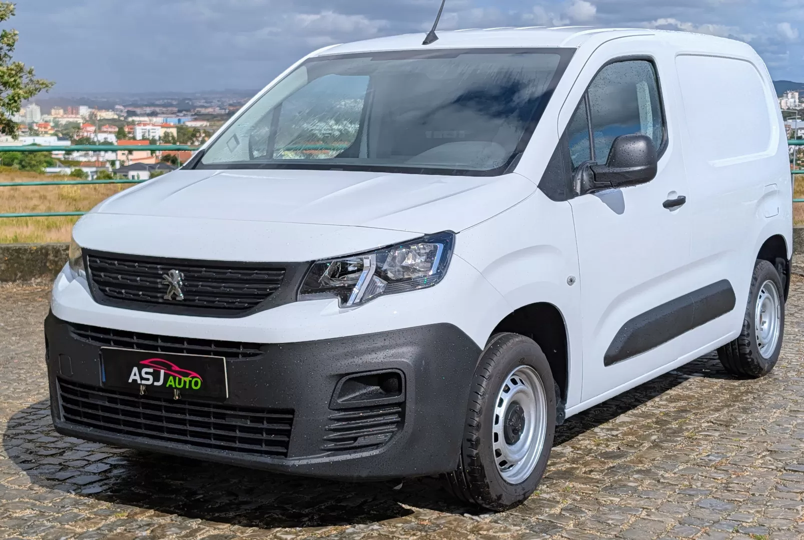 Peugeot  Partner 1.5 BlueHDi Premium C/IVA