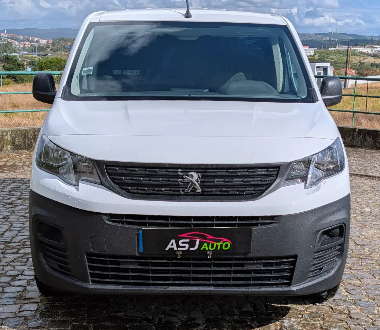 Peugeot  Partner 1.5 BlueHDi Premium C/IVA - foto 3