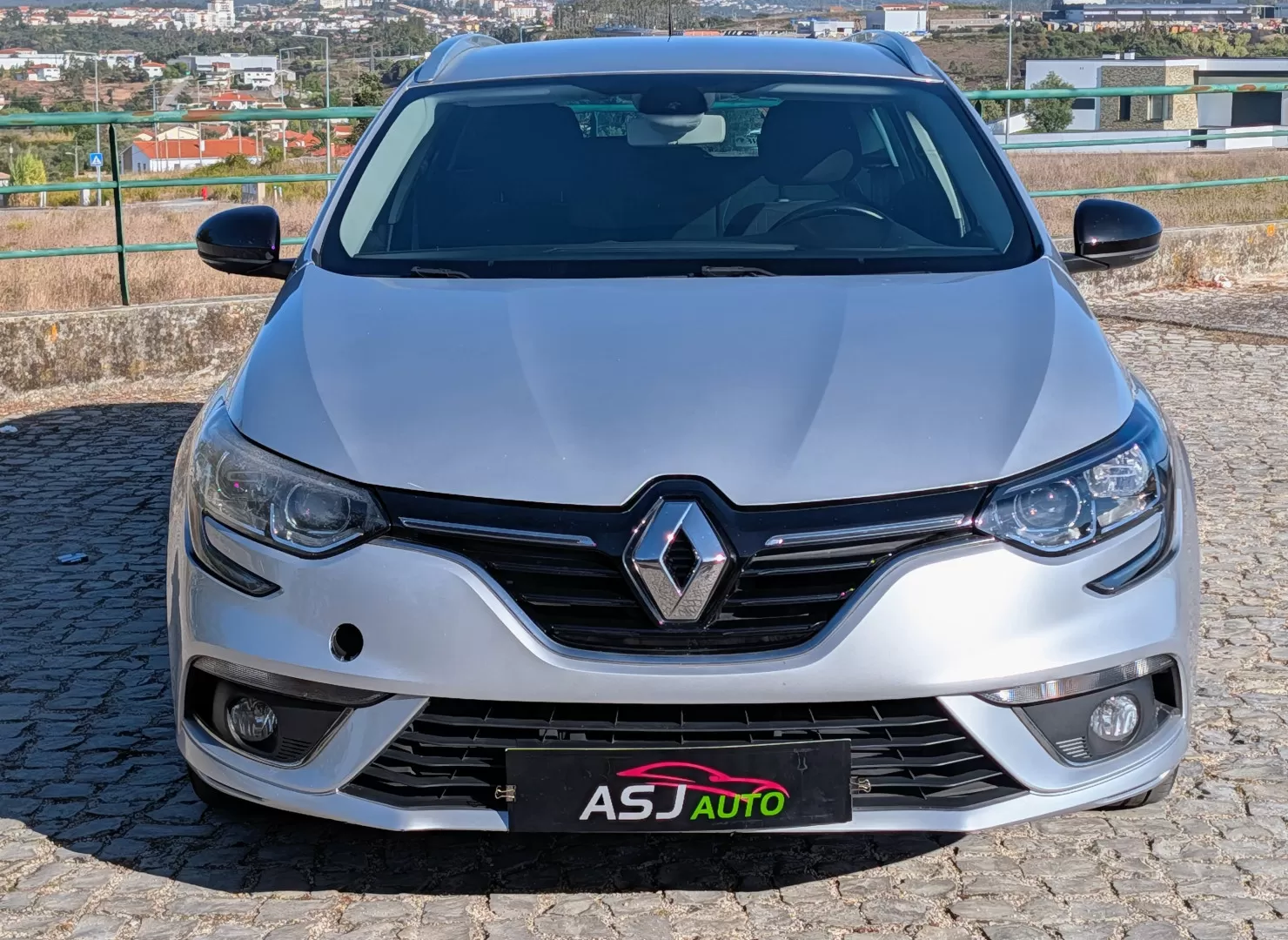 Renault Mégane Sport Tourer 1.5 dCi Limited - foto 3