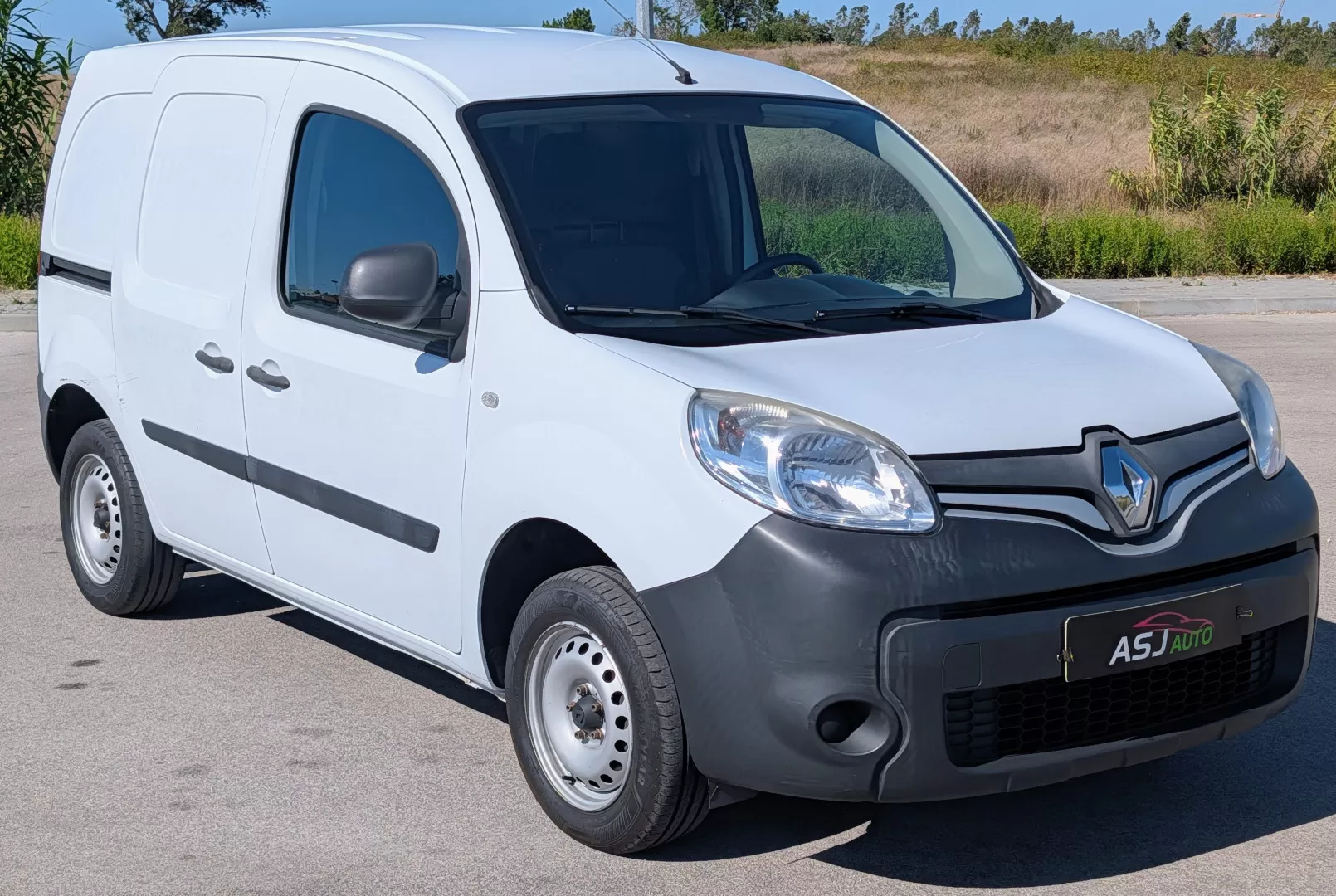 Renault  Kangoo Express 1.5 DCi Business S/S