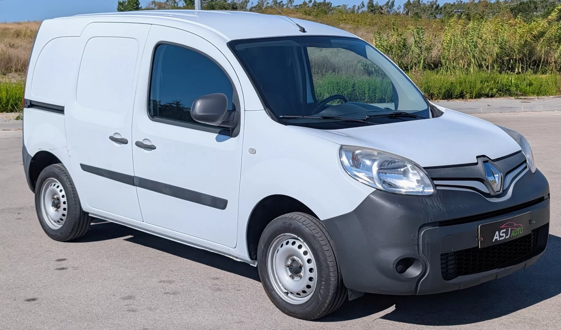 Renault  Kangoo Express 1.5 DCi Business S/S - foto 2