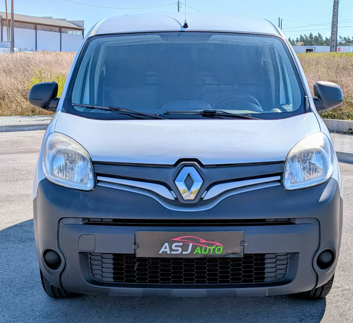 Renault  Kangoo Express 1.5 DCi Business S/S - foto 3