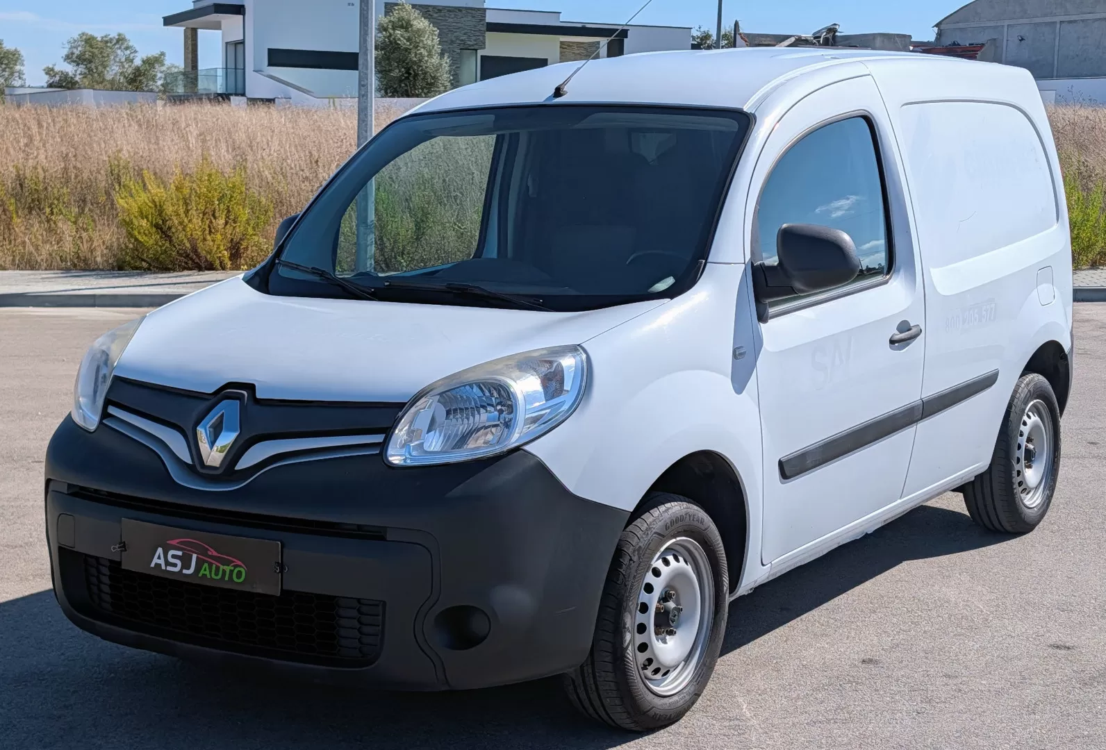 Renault  Kangoo Express 1.5 DCi Business S/S - foto 4