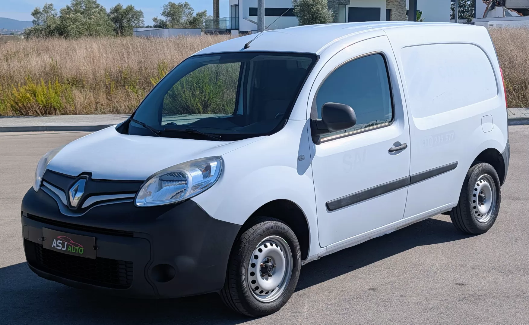 Renault  Kangoo Express 1.5 DCi Business S/S - foto 5