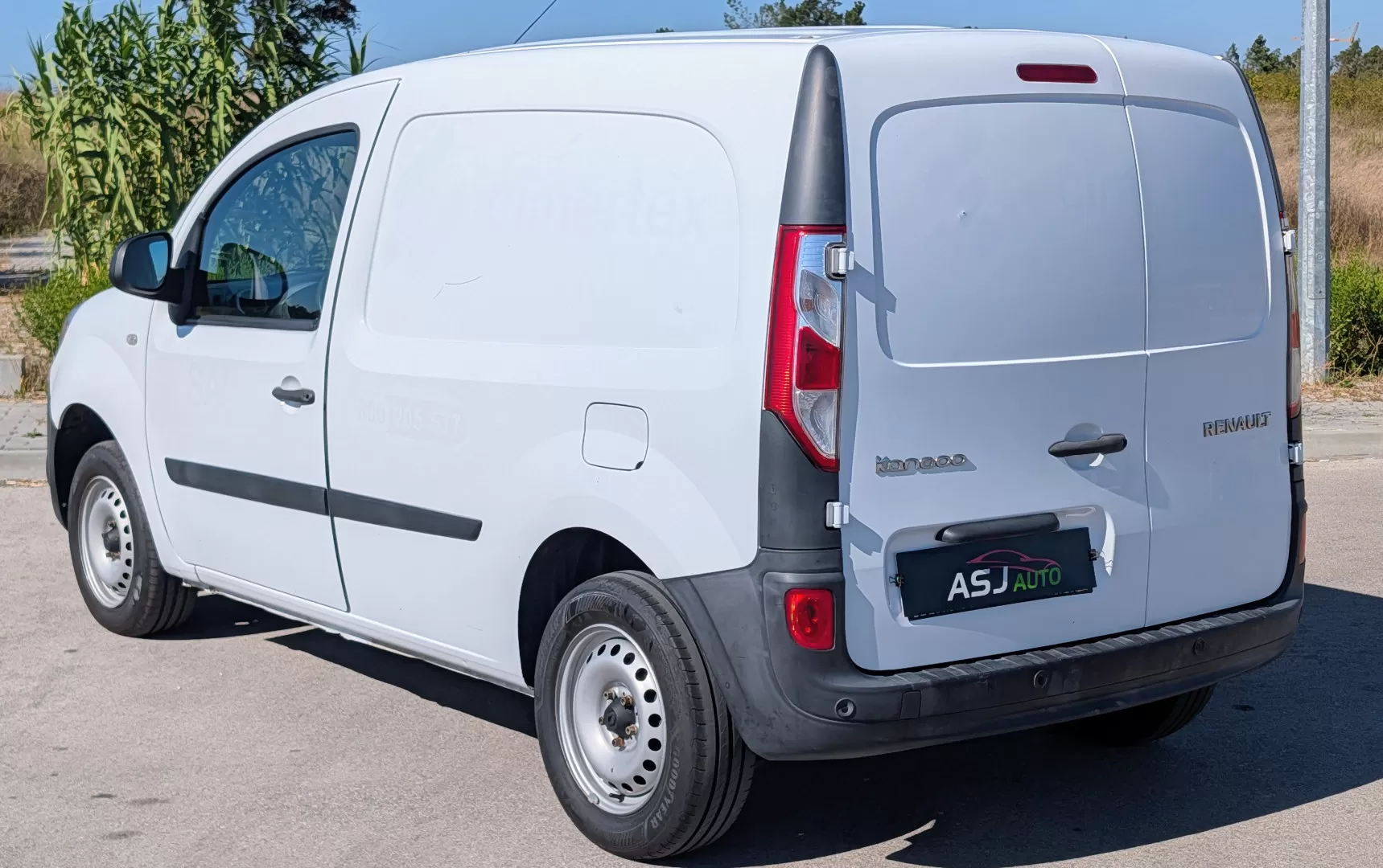 Renault  Kangoo Express 1.5 DCi Business S/S - foto 6