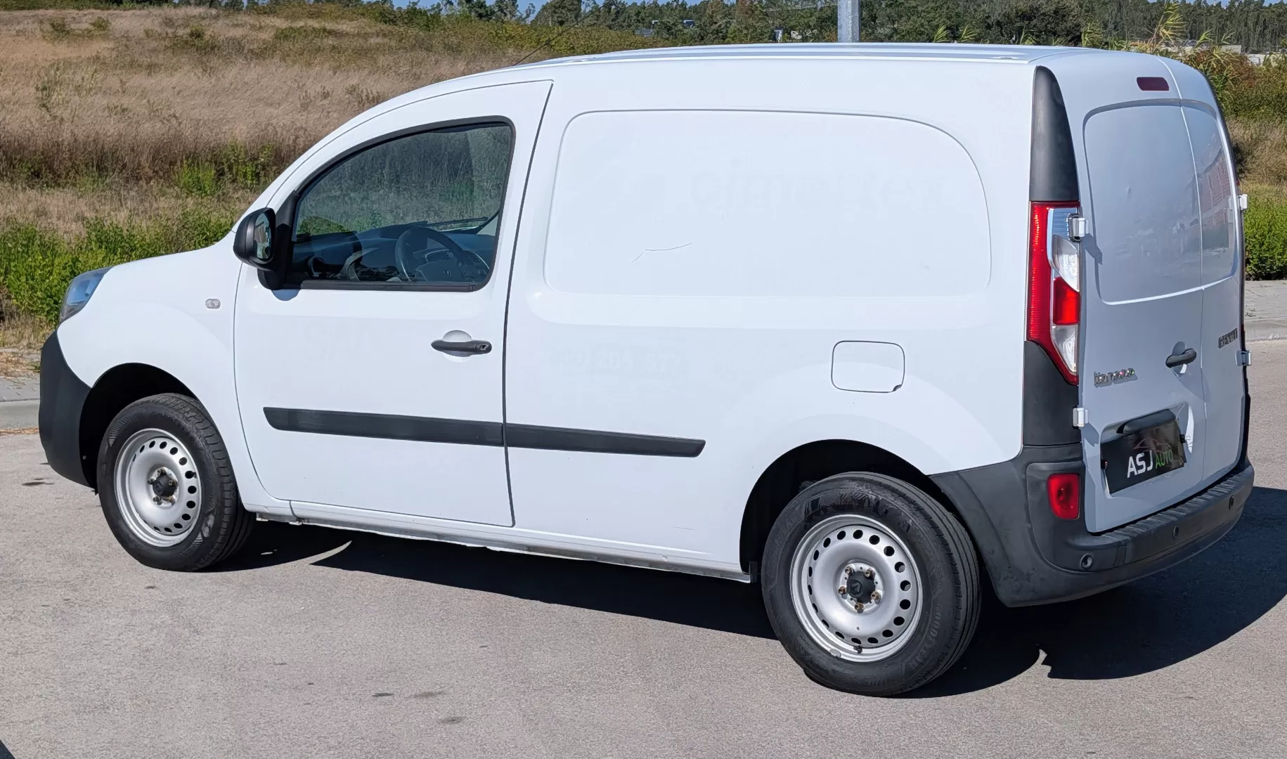 Renault  Kangoo Express 1.5 DCi Business S/S - foto 7
