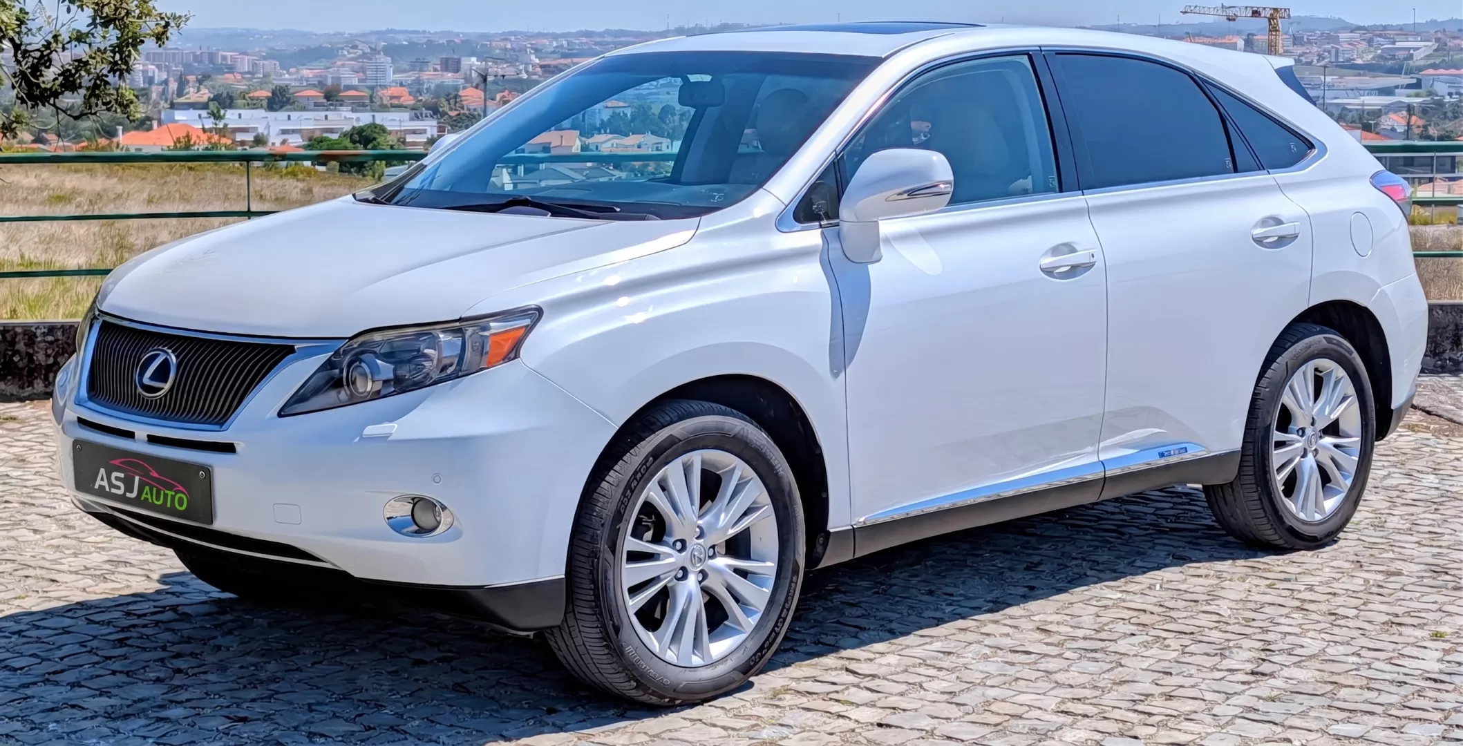 Lexus RX 450h Business - foto 2