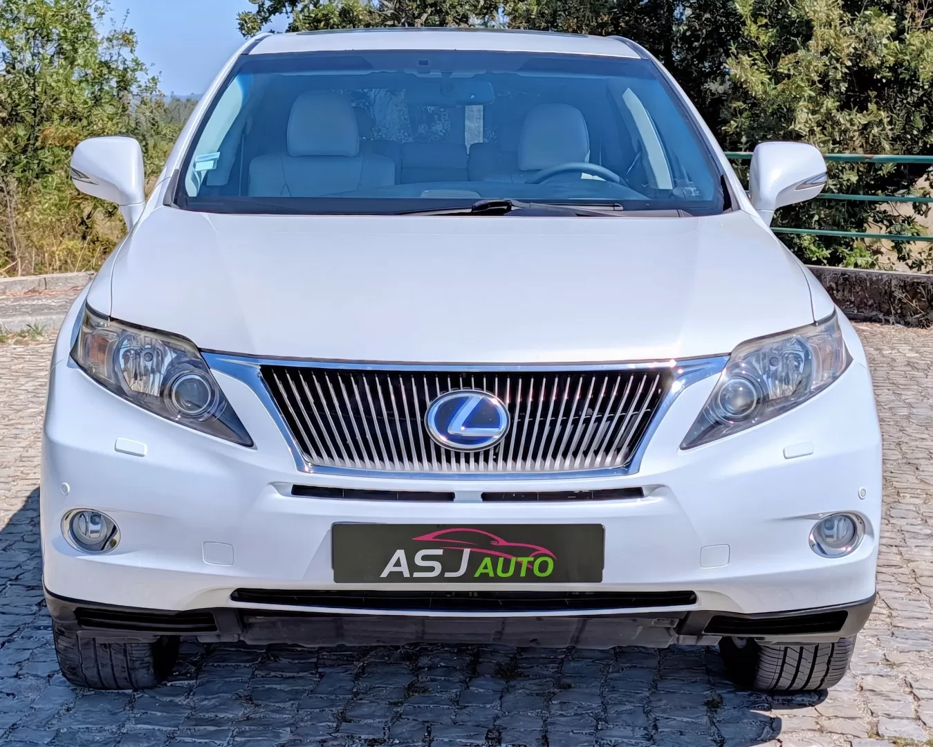 Lexus RX 450h Business - foto 3